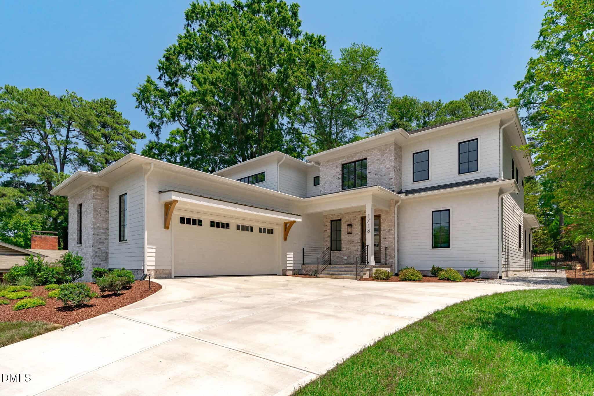 1718 Picadilly Lane, Raleigh, NC 27608