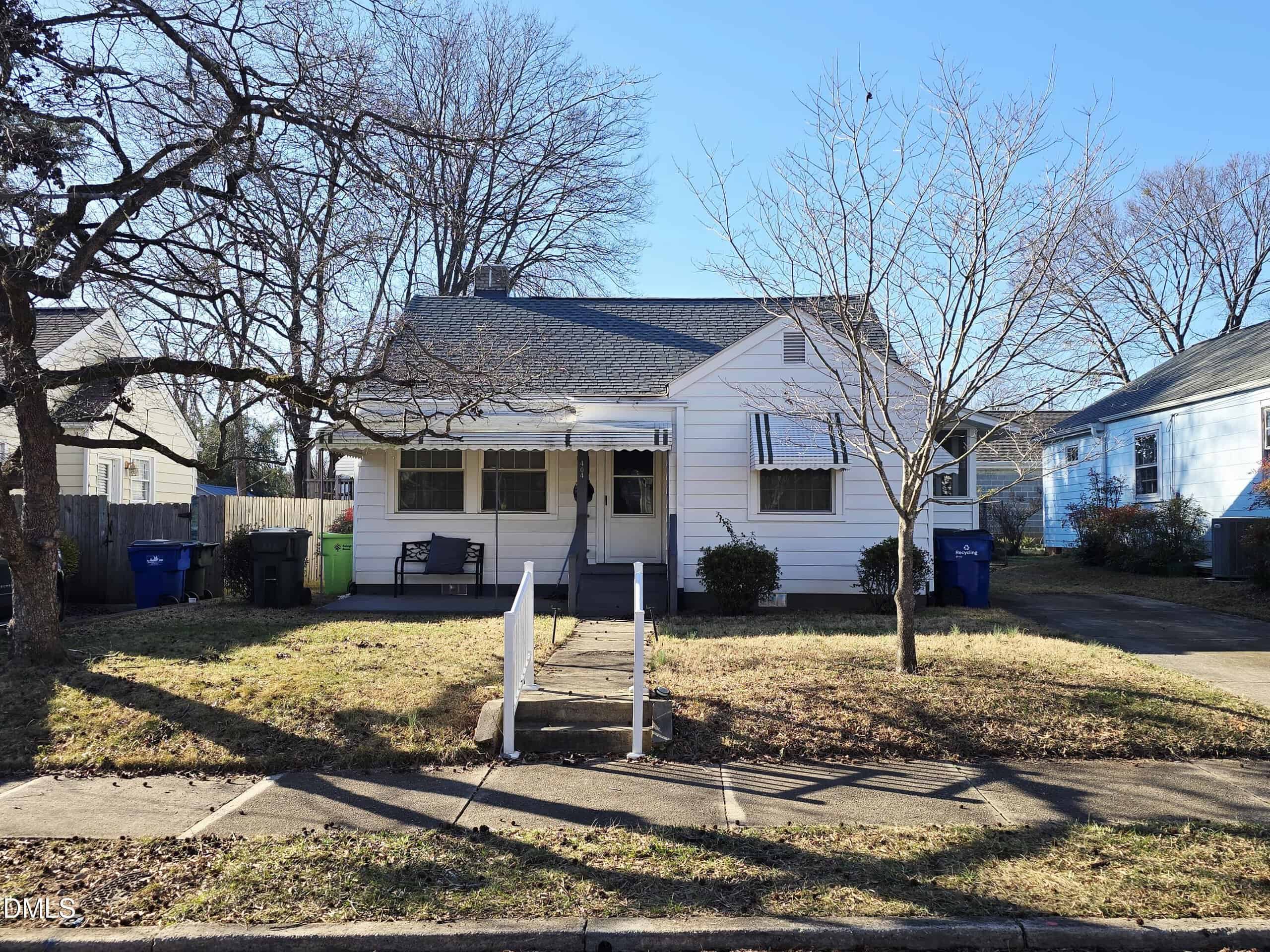 404 Bickett Boulevard, Raleigh, NC 27608