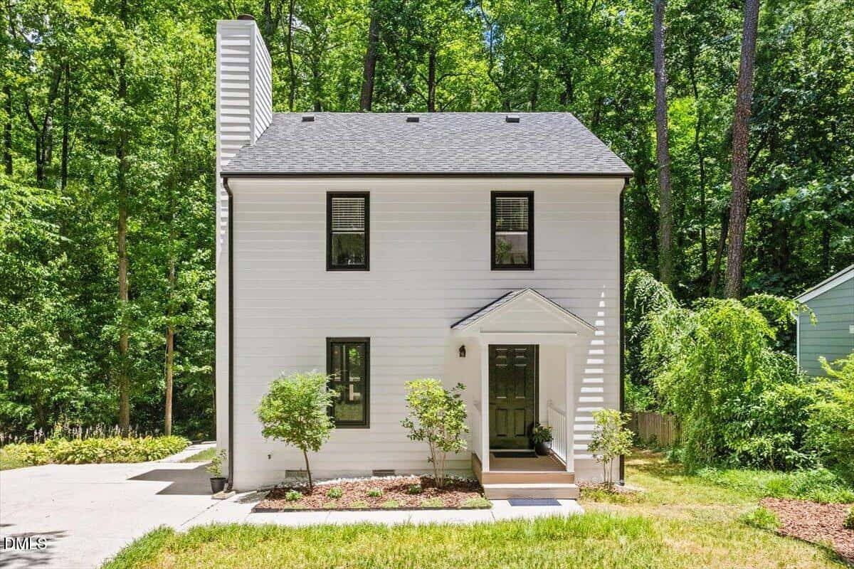 5034 Simmons Branch Trail, Raleigh, NC 27606