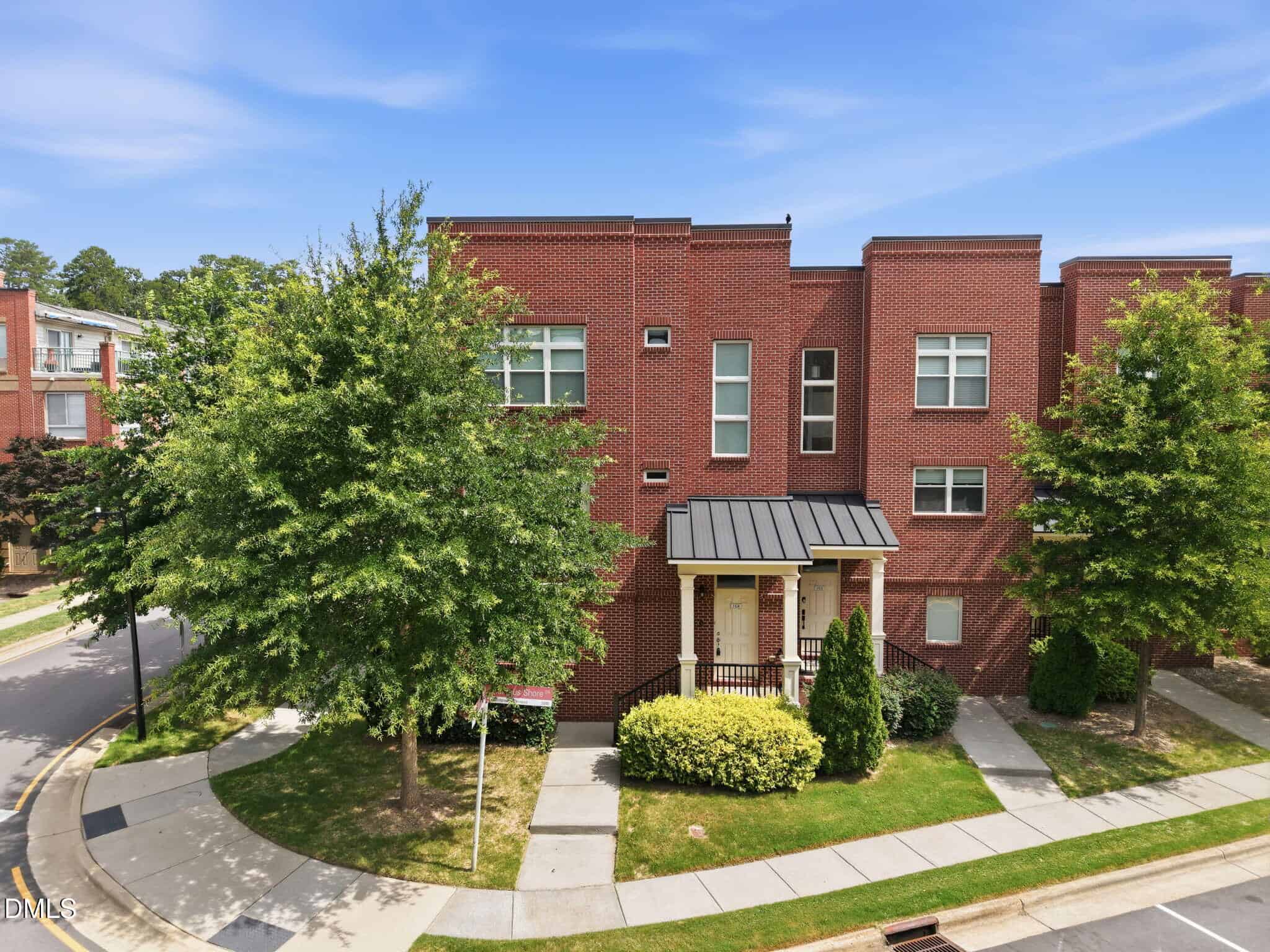 2430 Campus Shore Drive Unit 104, Raleigh, NC 27606