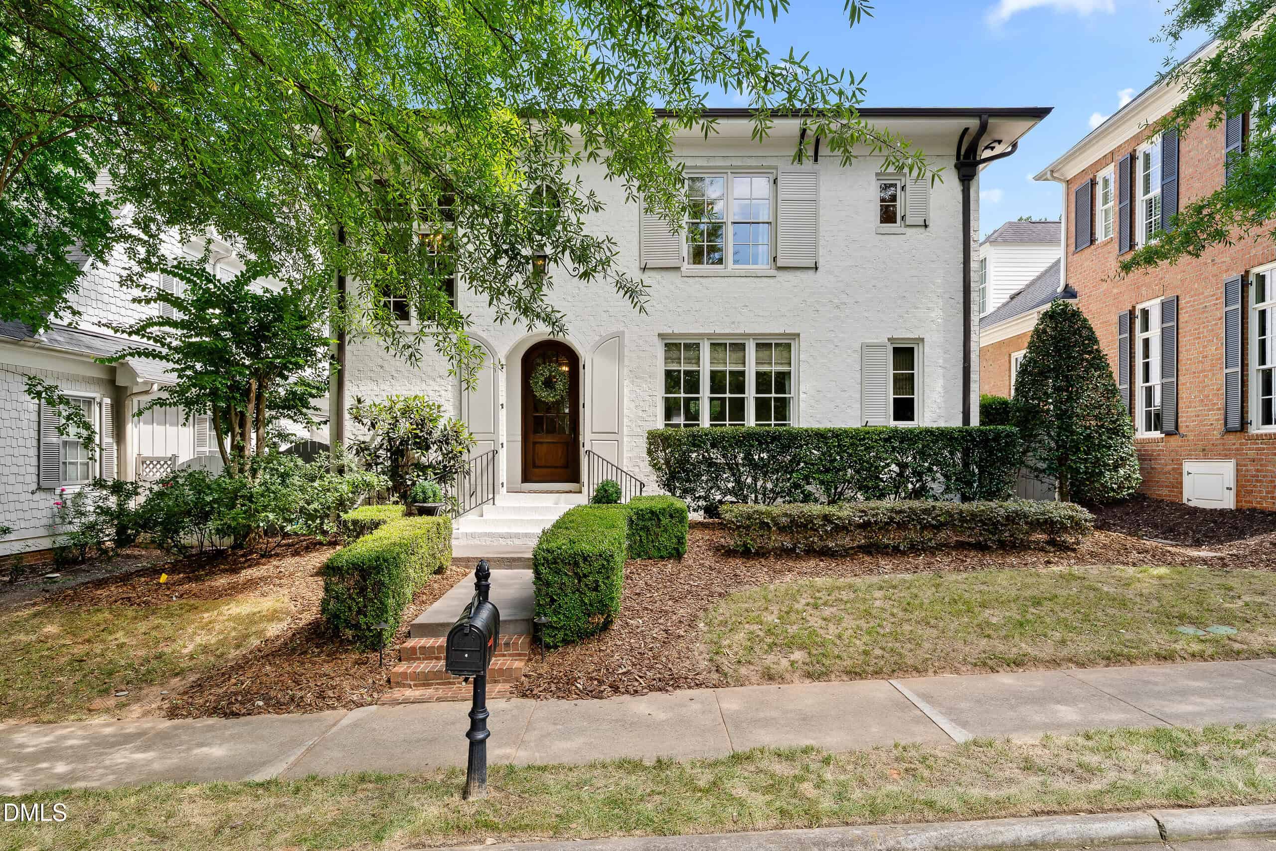 410 Wayne Drive, Raleigh, NC 27608
