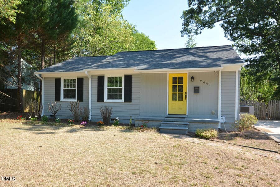 2441 Stevens Road, Raleigh, NC 27610
