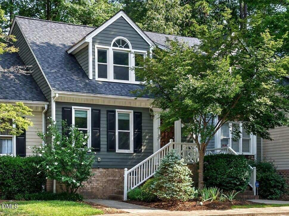 3940 Lake Ferry Drive, Raleigh, NC 27606