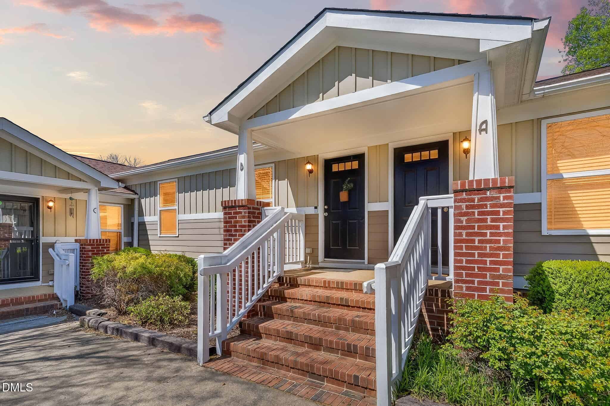 1328 S State Street Unit B, Raleigh, NC 27610