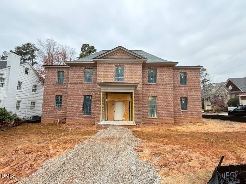 1515 Saint Marys Street, Raleigh, NC 27608