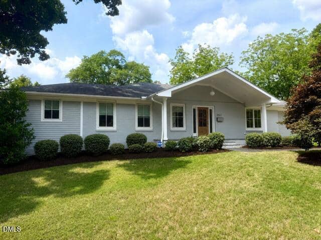 2007 Sutton Drive, Raleigh, NC 27605