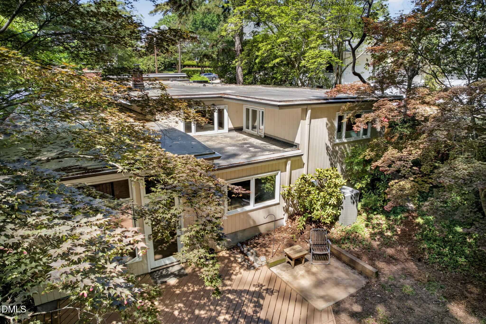 1306 Mayfair Road, Raleigh, NC 27608