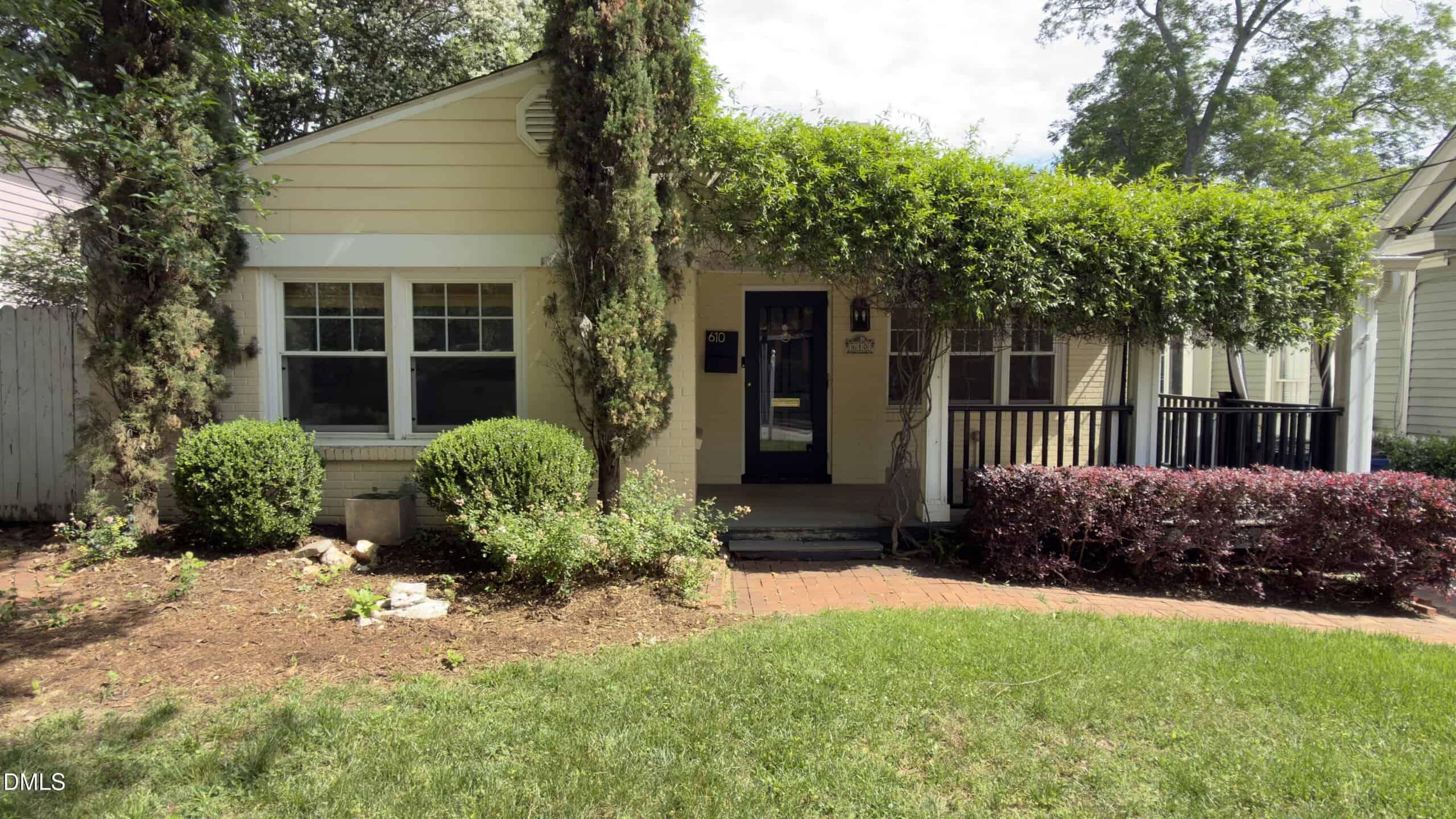 610 Devereux Street, Raleigh, NC 27605