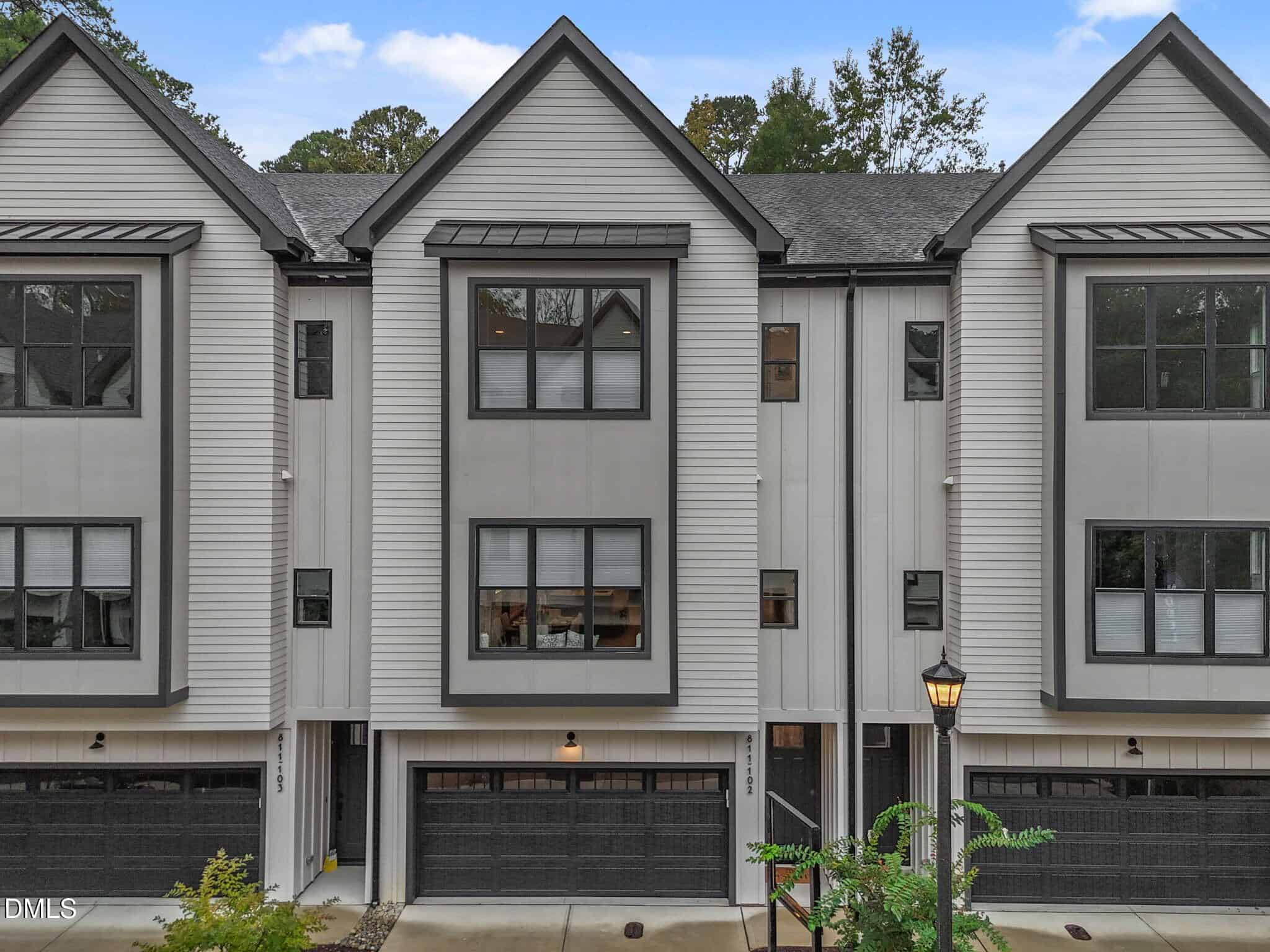 811 Maple Berry Lane Unit 102, Raleigh, NC 27607
