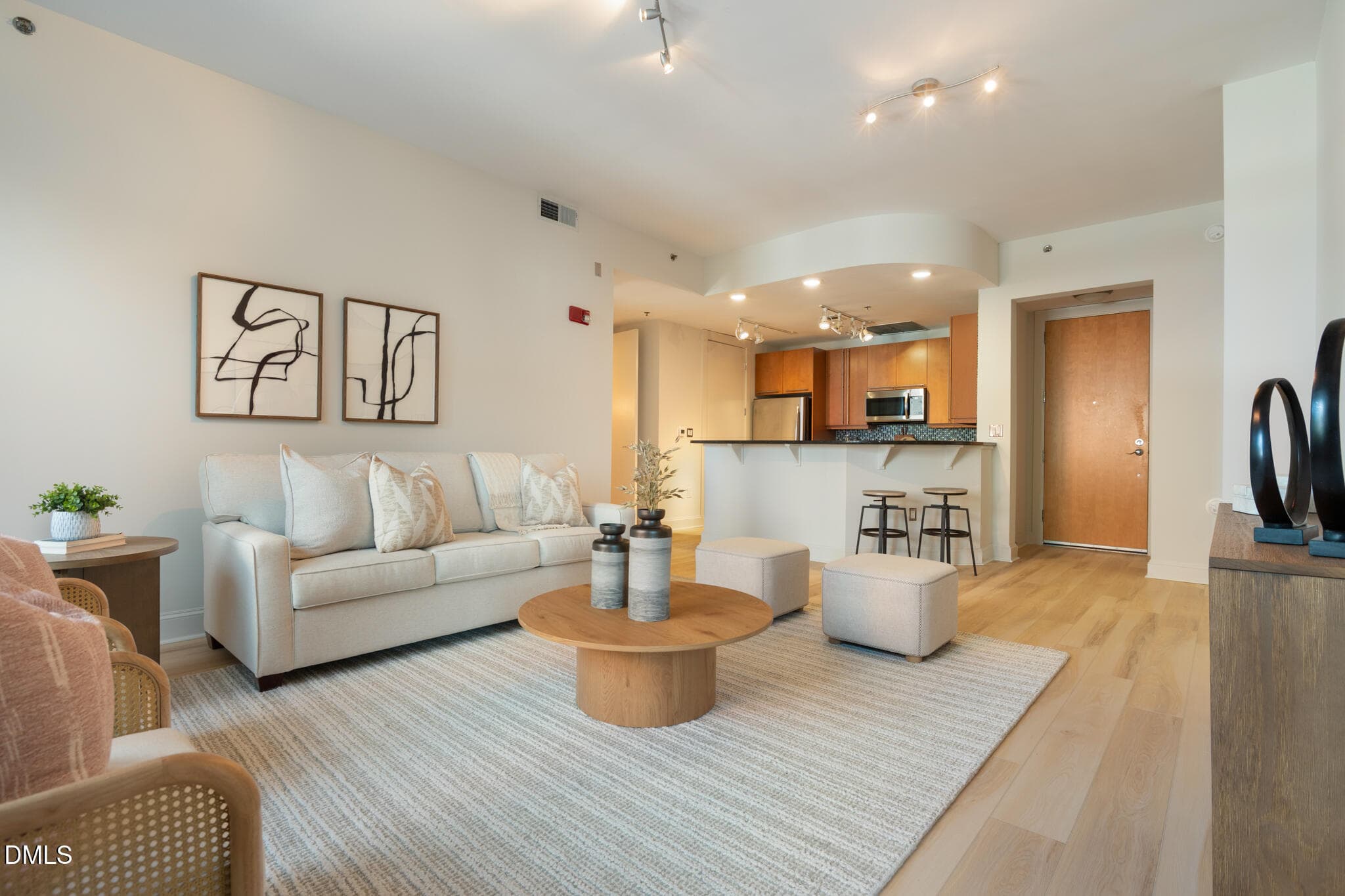 618 N Boylan Avenue Unit 400, Raleigh, NC 27603