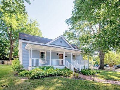 1102 Oakwood Avenue, Raleigh, NC 27601