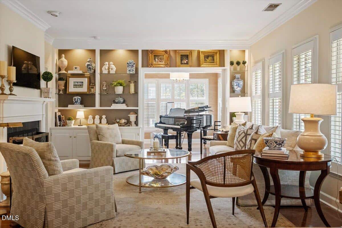 741 Bishops Park Drive Unit 201, Raleigh, NC 27605