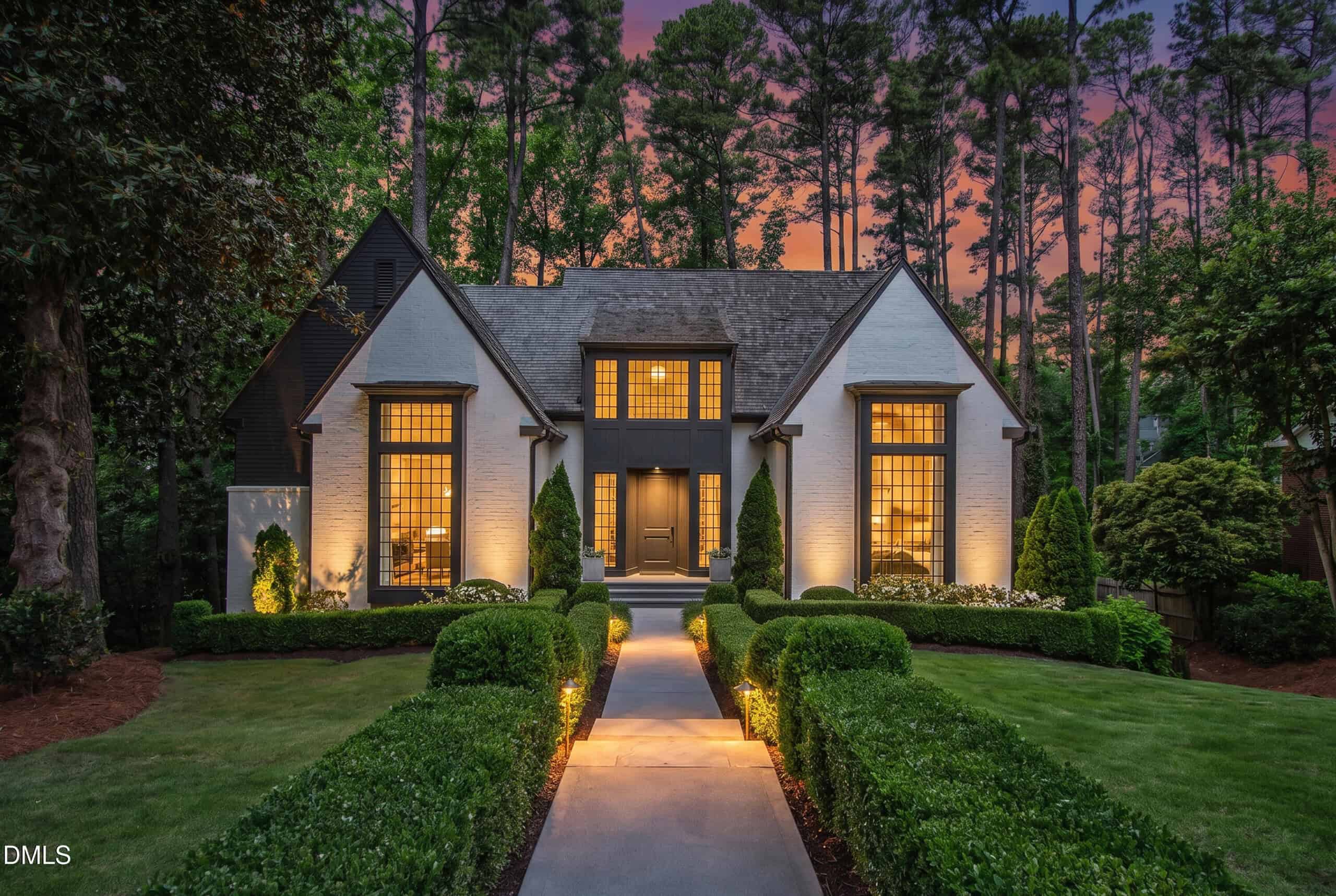 3341 Coleridge Drive, Raleigh, NC 27609