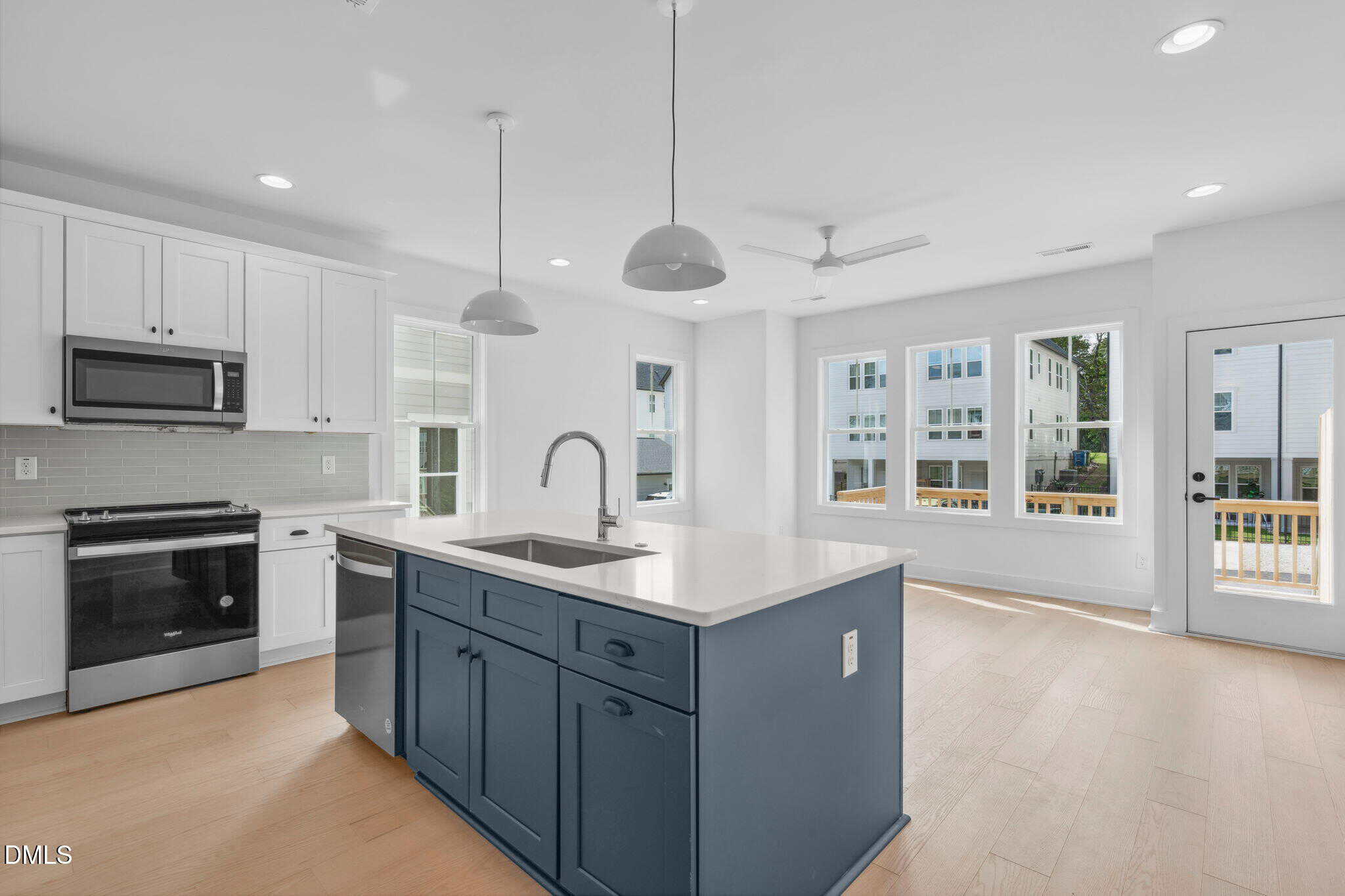 5061 Lundy Drive Unit 101, Raleigh, NC 27606