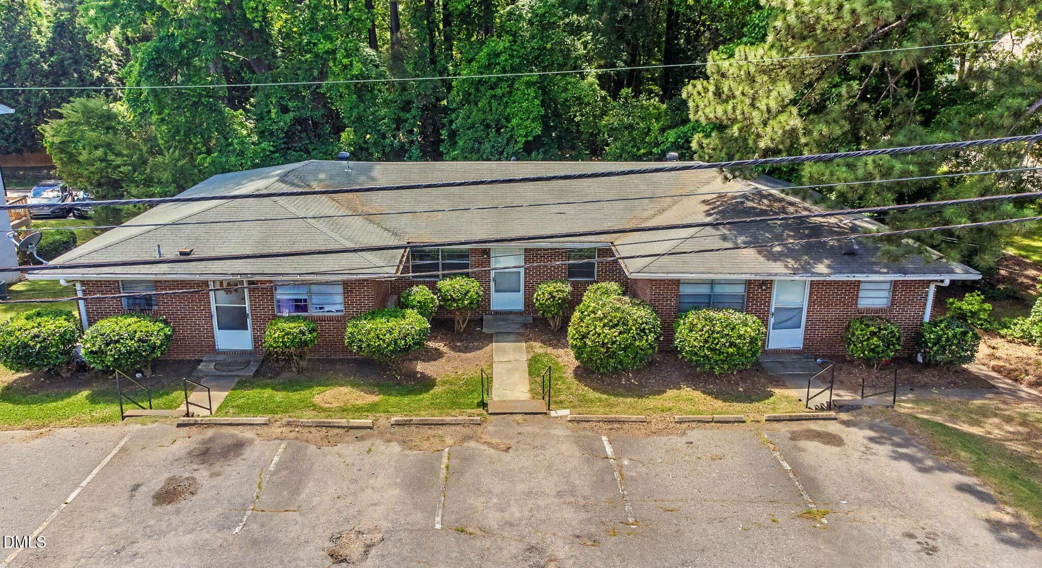 850 Athens Drive, Raleigh, NC 27606