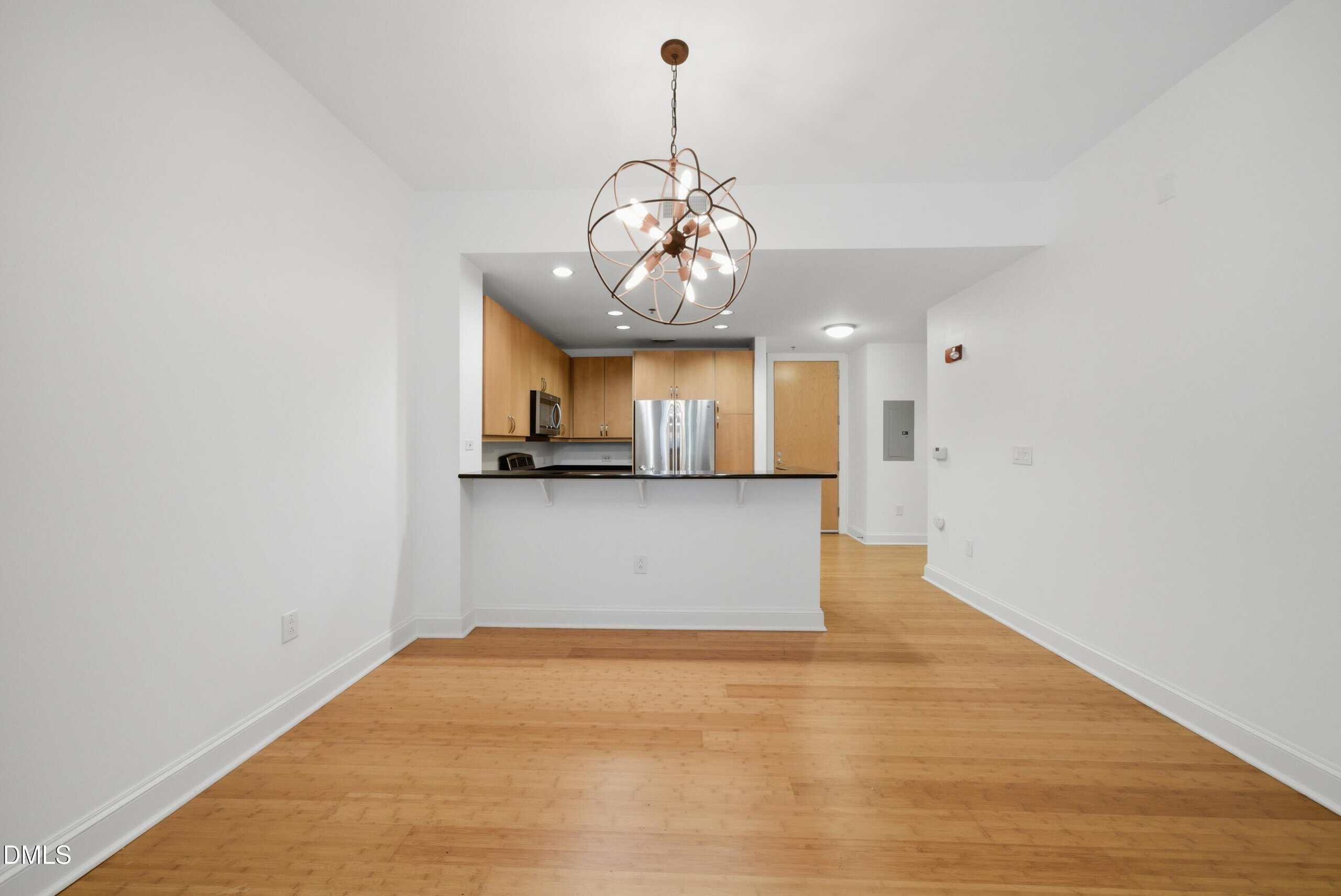 618 N Boylan Avenue Unit 526, Raleigh, NC 27603