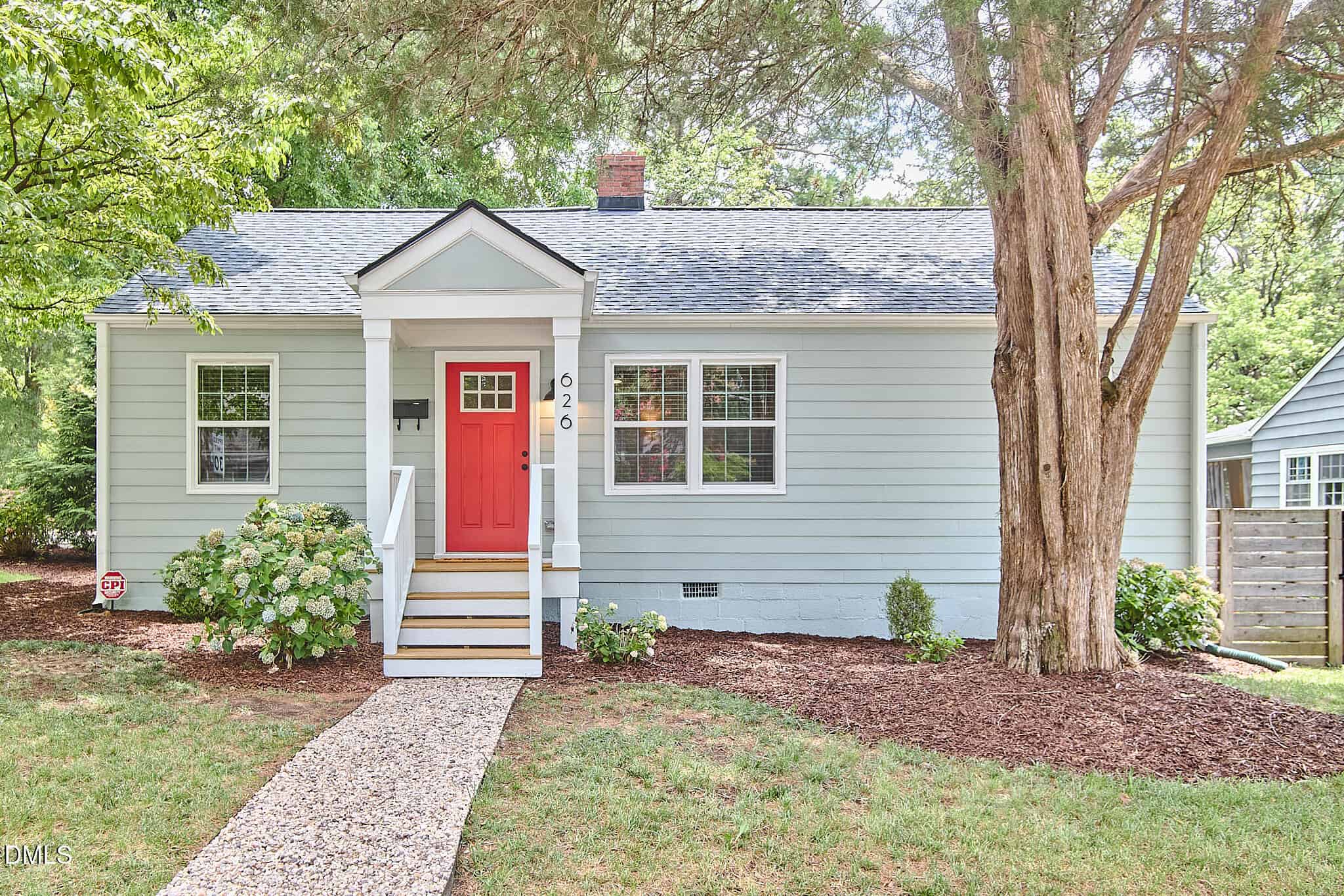 626 Glascock Street, Raleigh, NC 27604