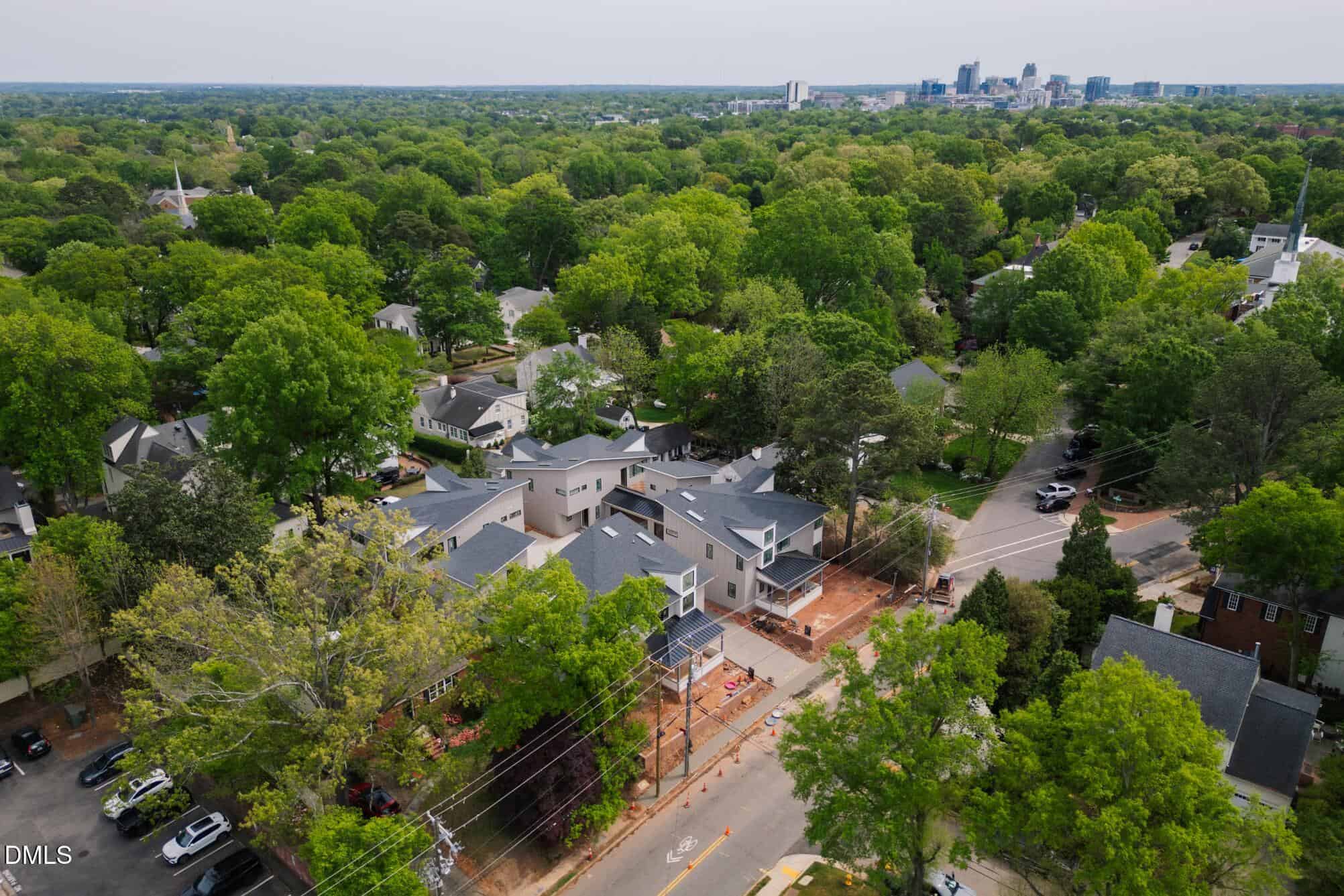 1806 Oberlin Road Unit 102, Raleigh, NC 27608