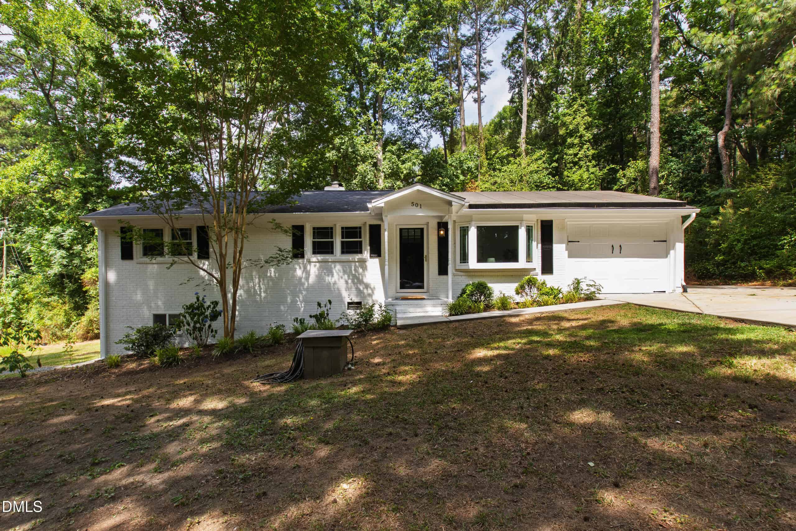 501 Strother Road, Raleigh, NC 27606