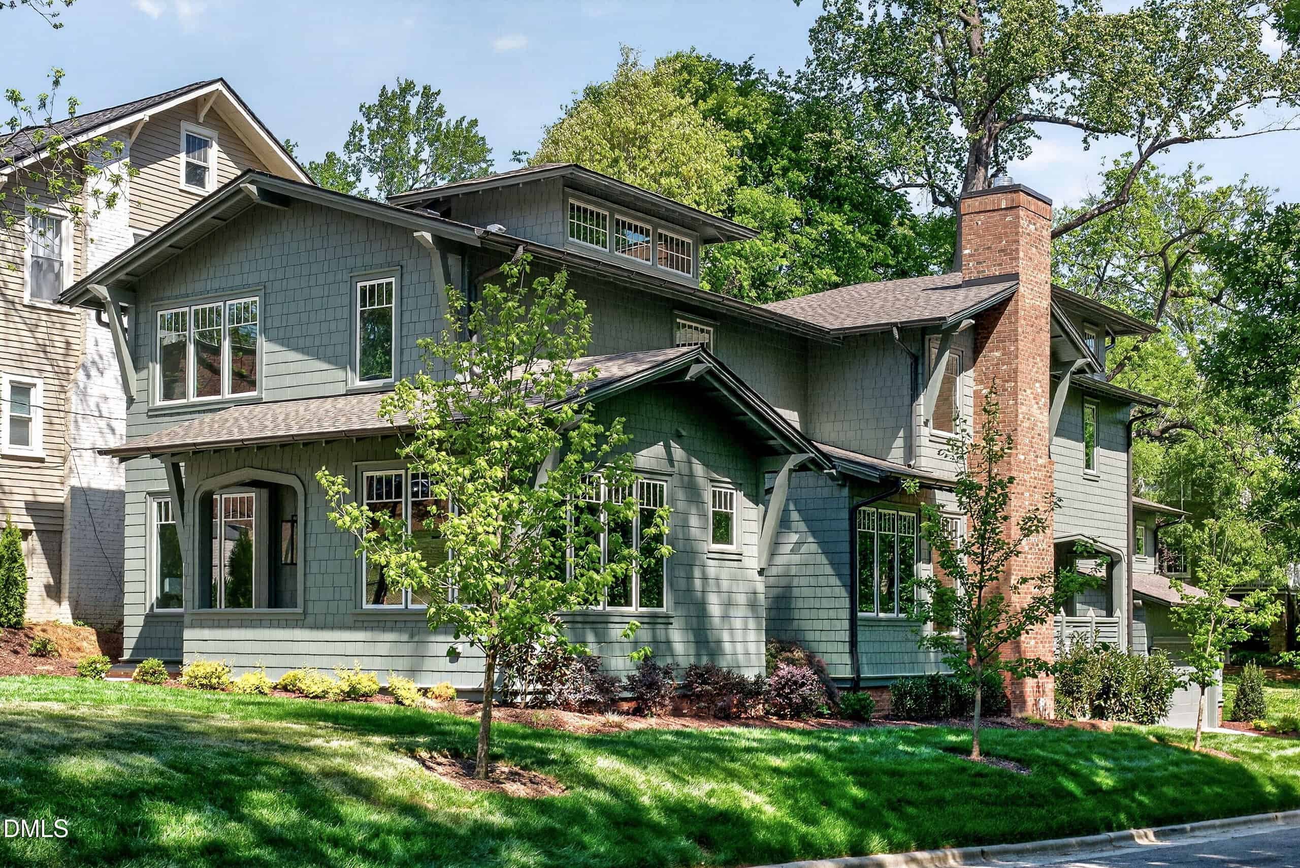 213 Poplar Street, Raleigh, NC 27604