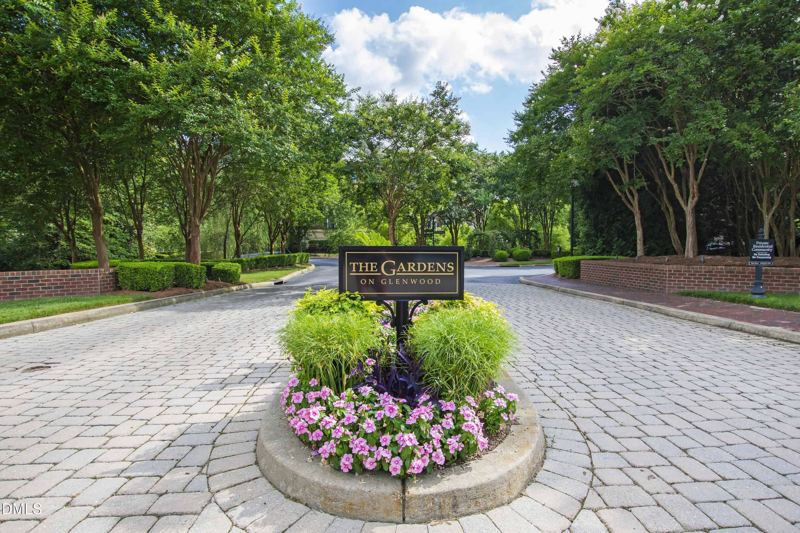 2813 Market Bridge Lane Unit 205, Raleigh, NC 27608