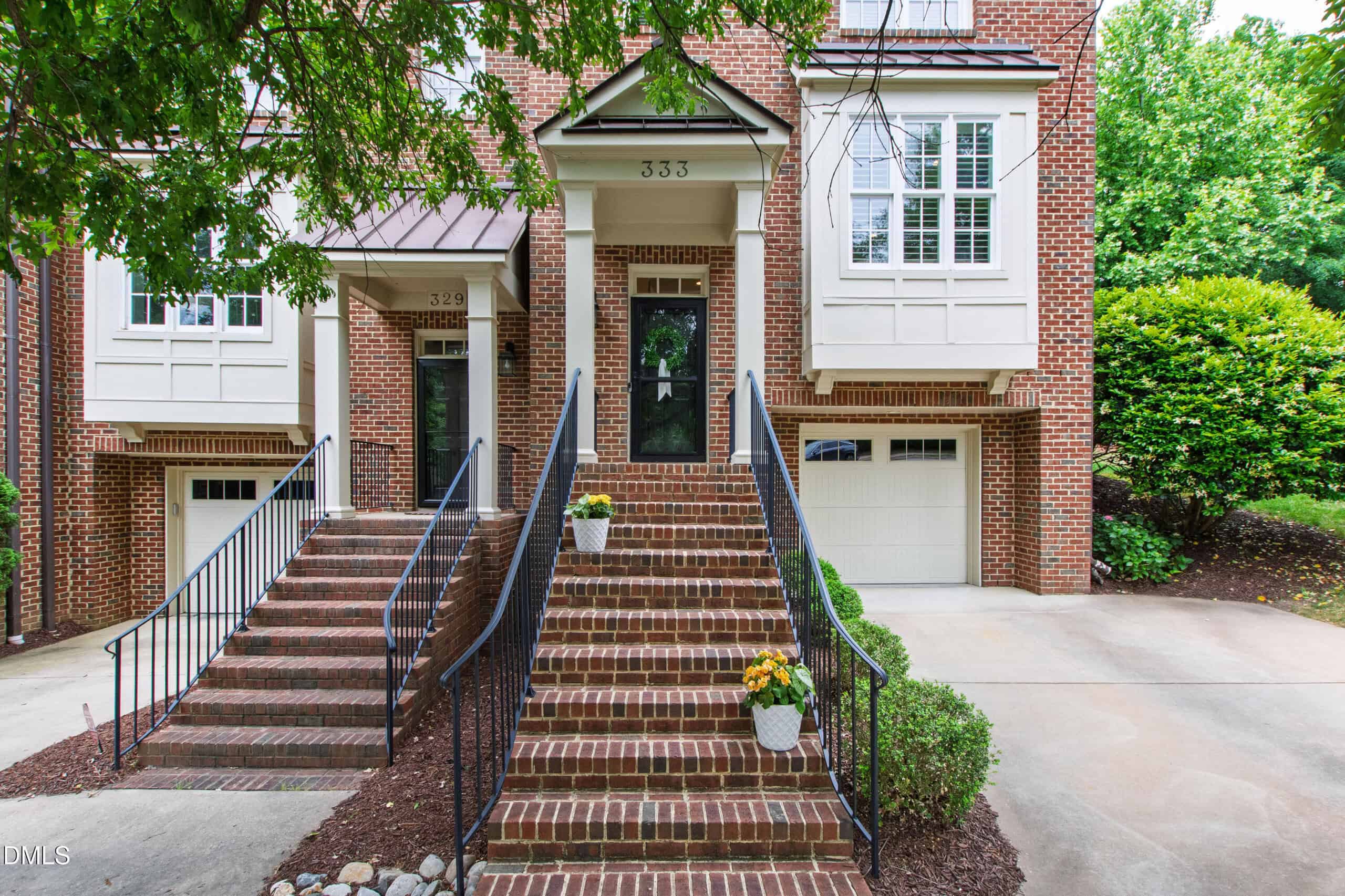 333 Allister Drive, Raleigh, NC 27609