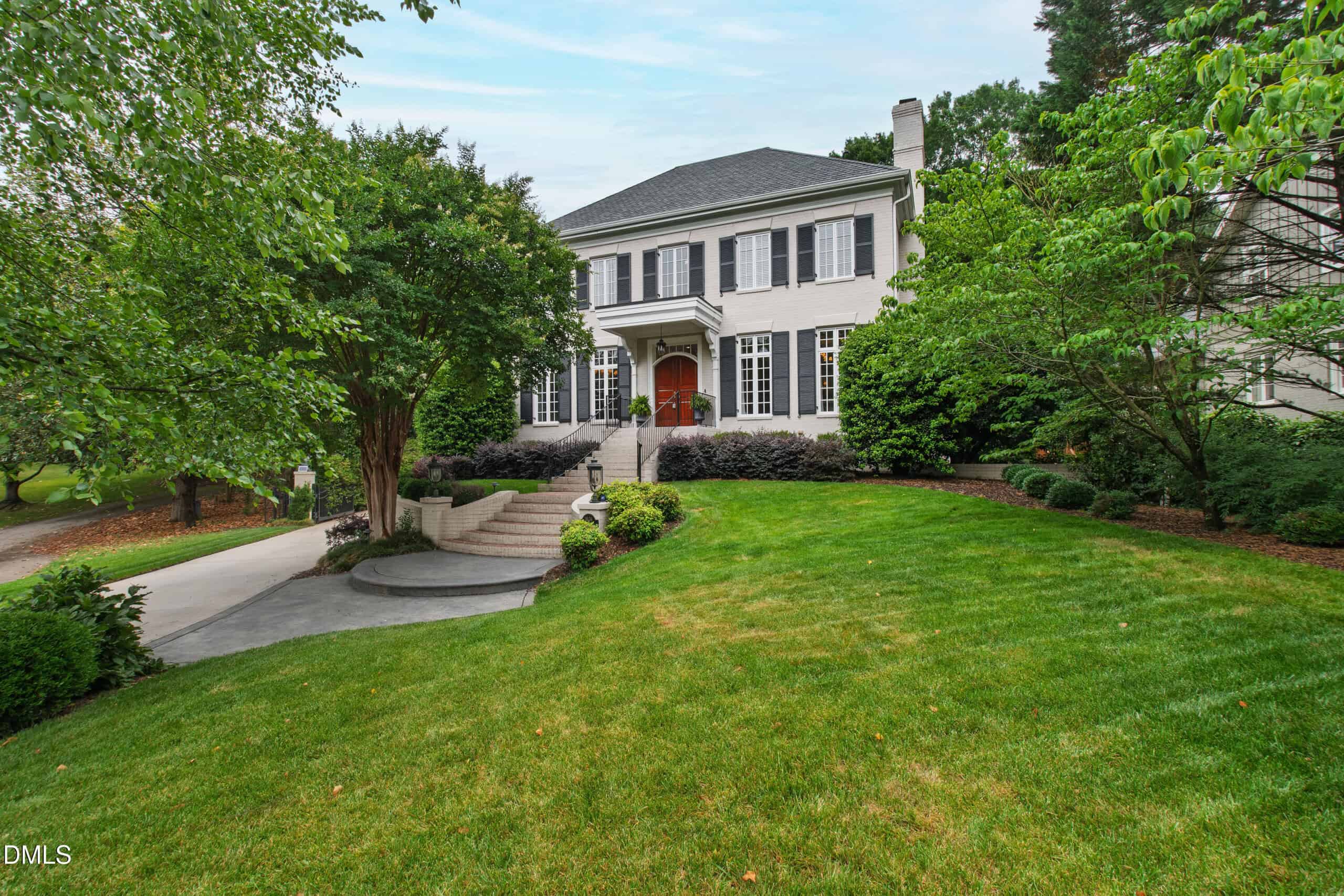 2536 Wake Drive, Raleigh, NC 27608