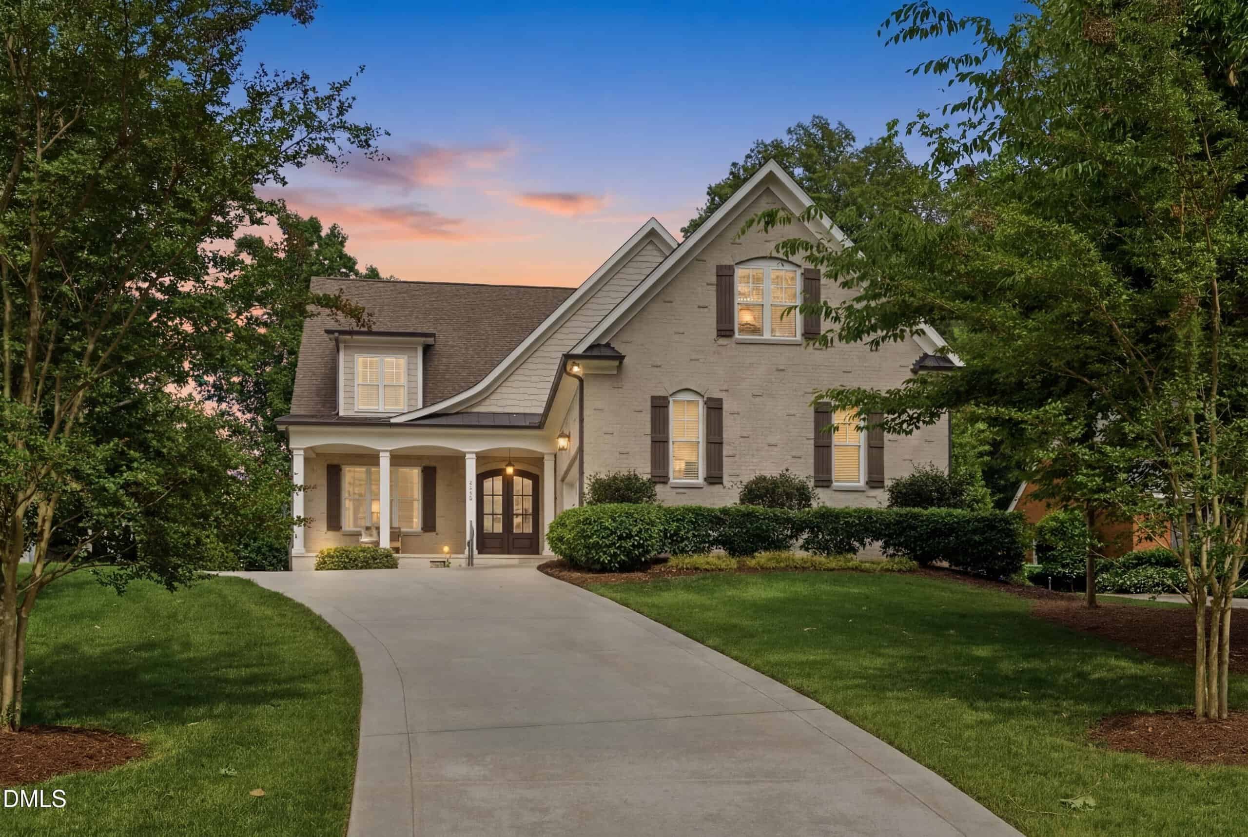 2112 Kipawa Street, Raleigh, NC 27607