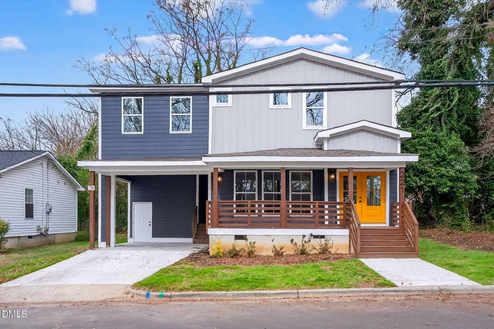 221 E Lee Street, Raleigh, NC 27601