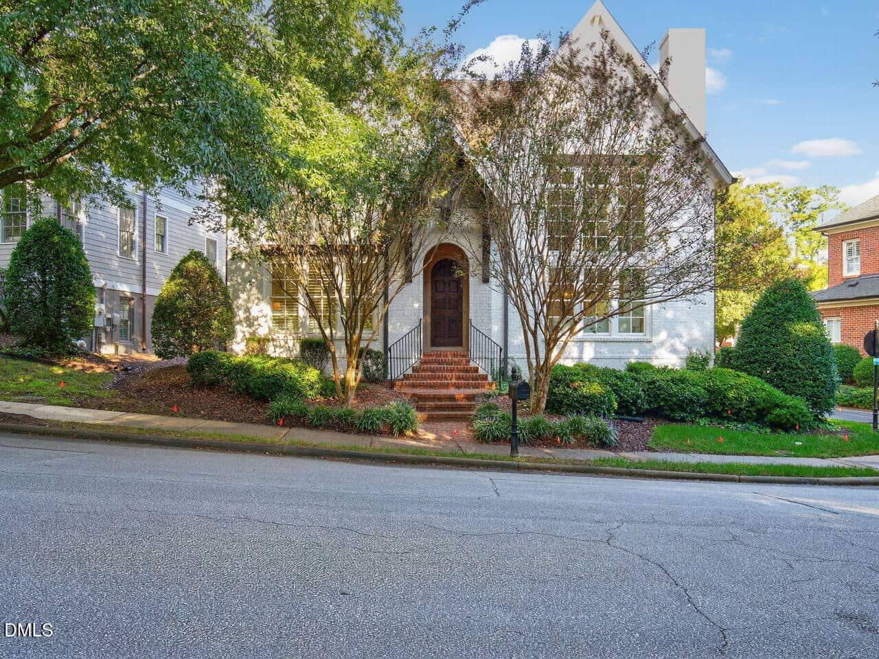 515 Wayne Drive, Raleigh, NC 27608
