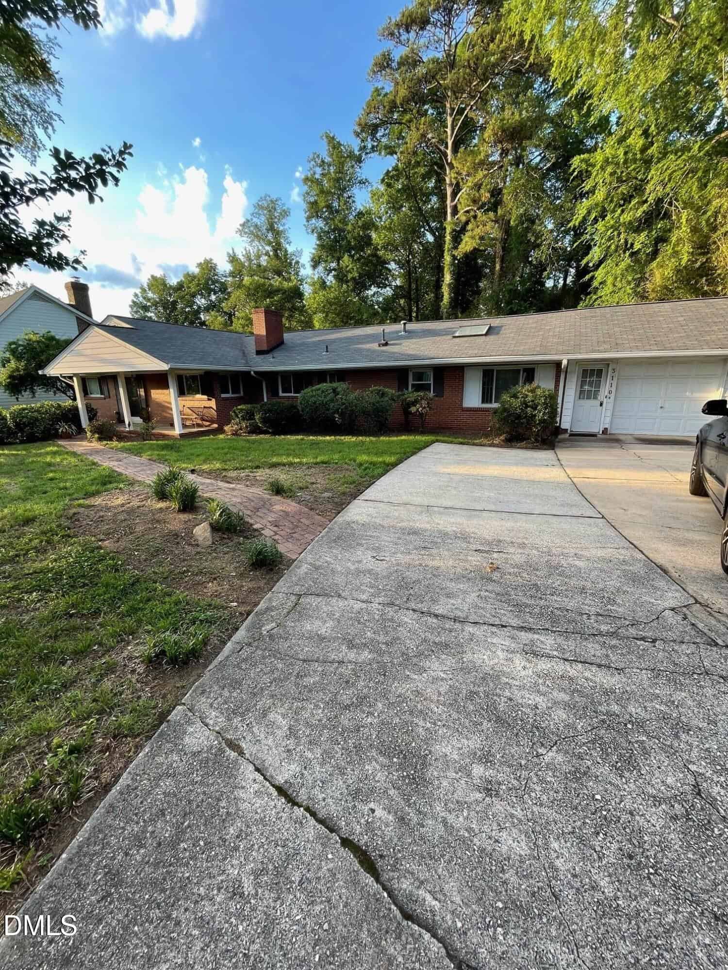 3110 Belvin Drive, Raleigh, NC 27609