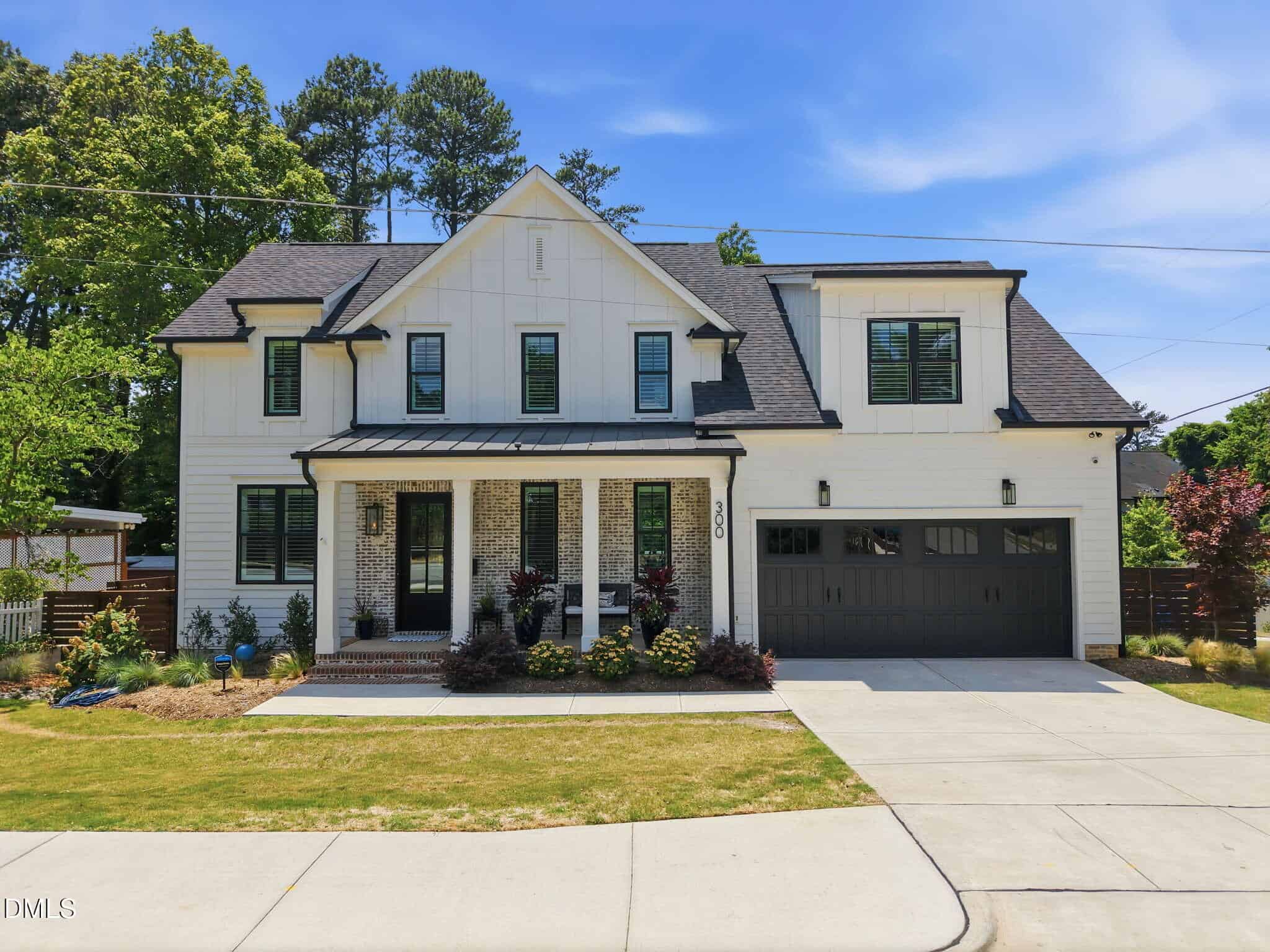 300 Plainview Avenue, Raleigh, NC 27604