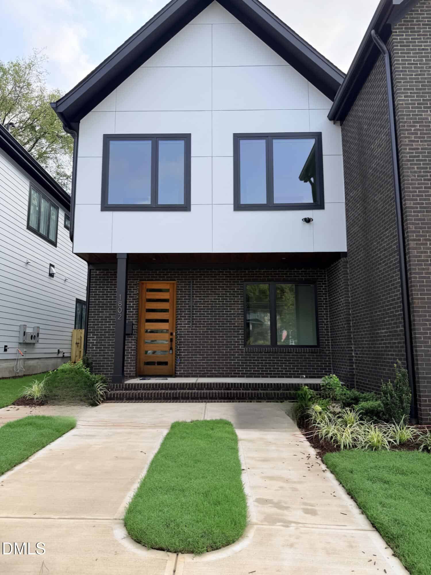 1802 Pershing Road, Raleigh, NC 27608