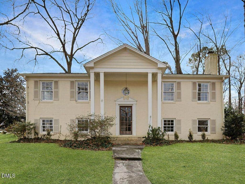211 Wridge Drive, Raleigh, NC 27609