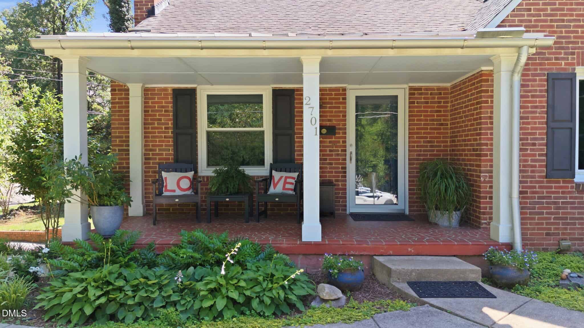 2701 Van Dyke Avenue, Raleigh, NC 27607