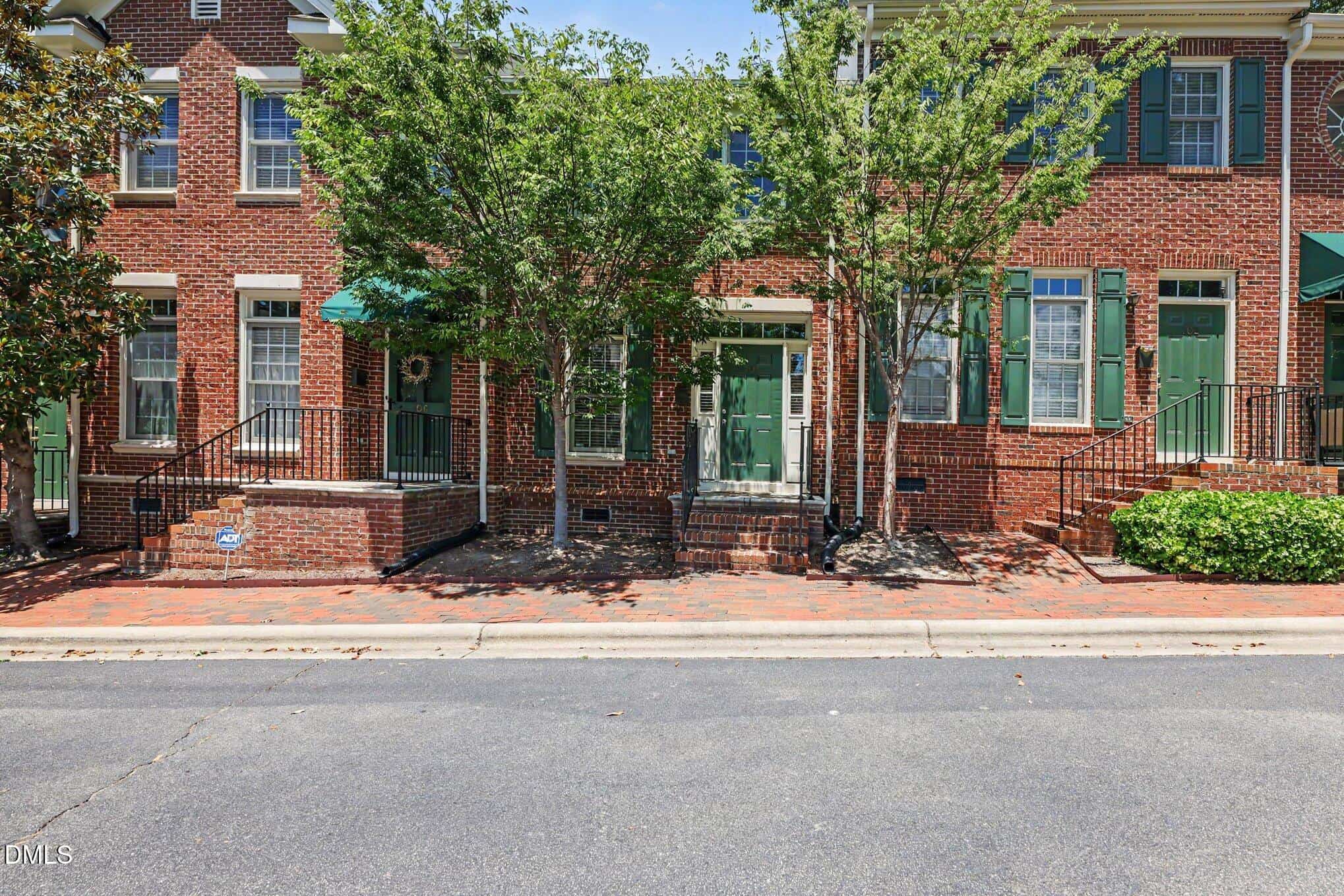 704 Parkham Lane, Raleigh, NC 27603