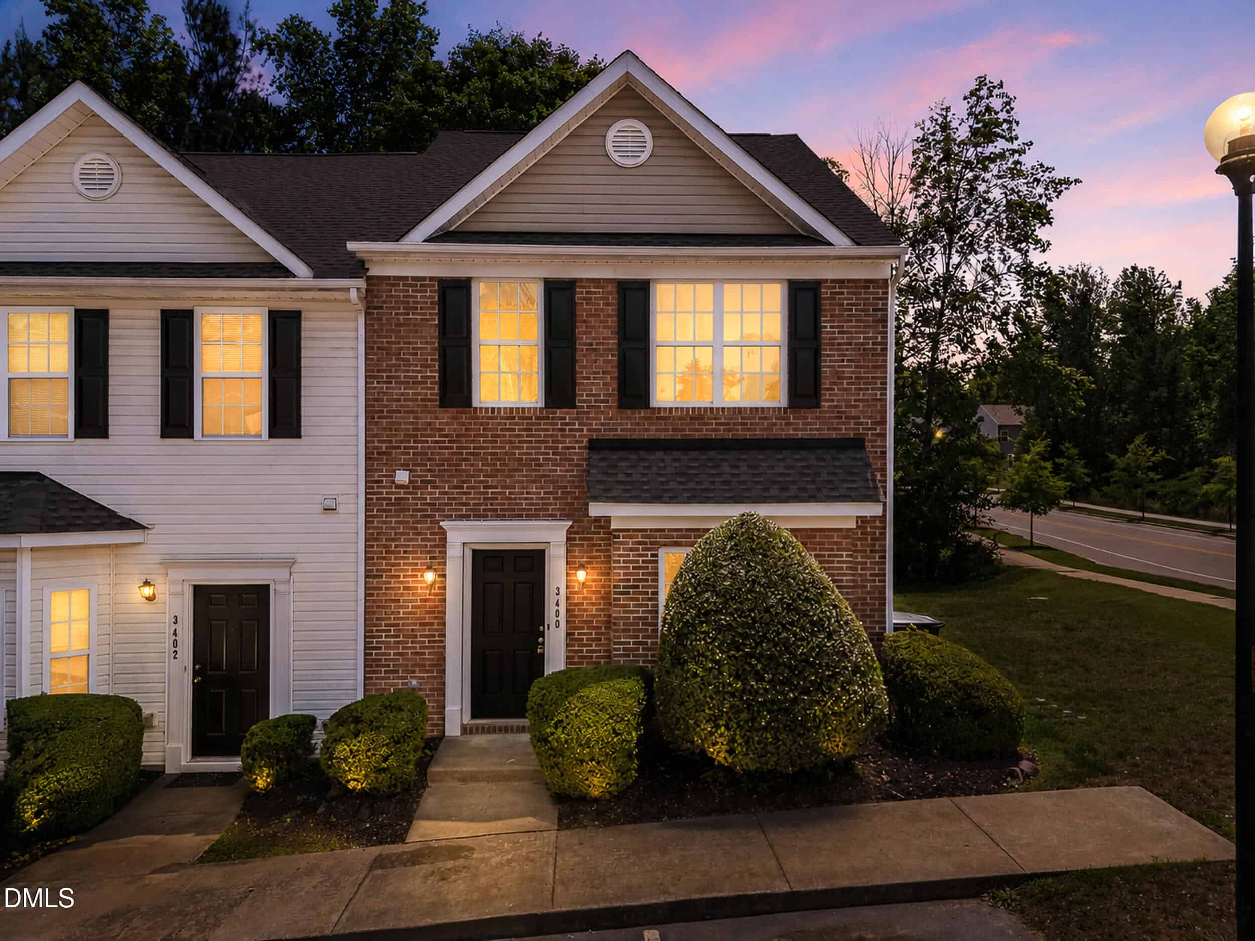 3400 Baton Road, Raleigh, NC 27610