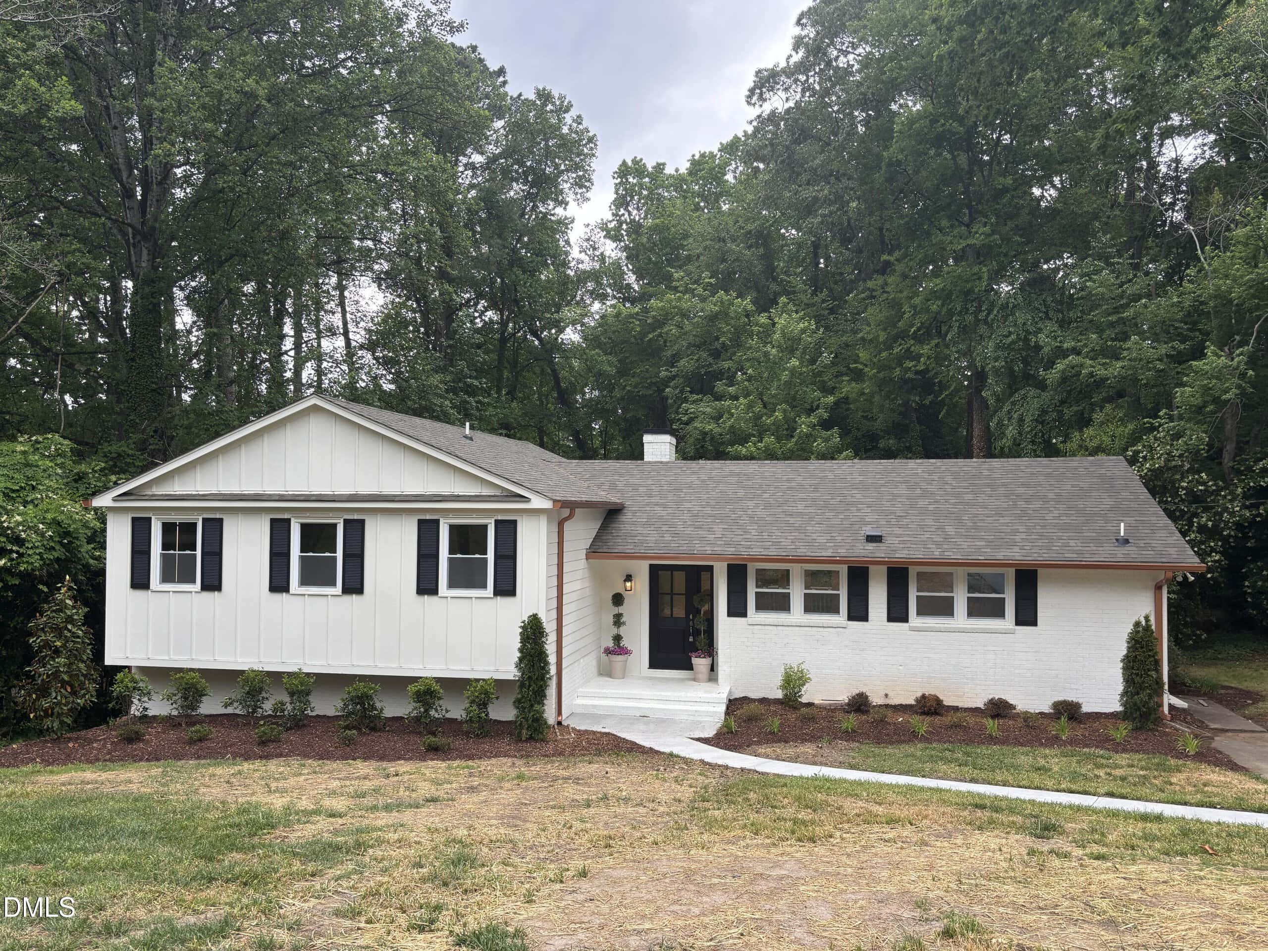 5105 Coronado Drive, Raleigh, NC 27609