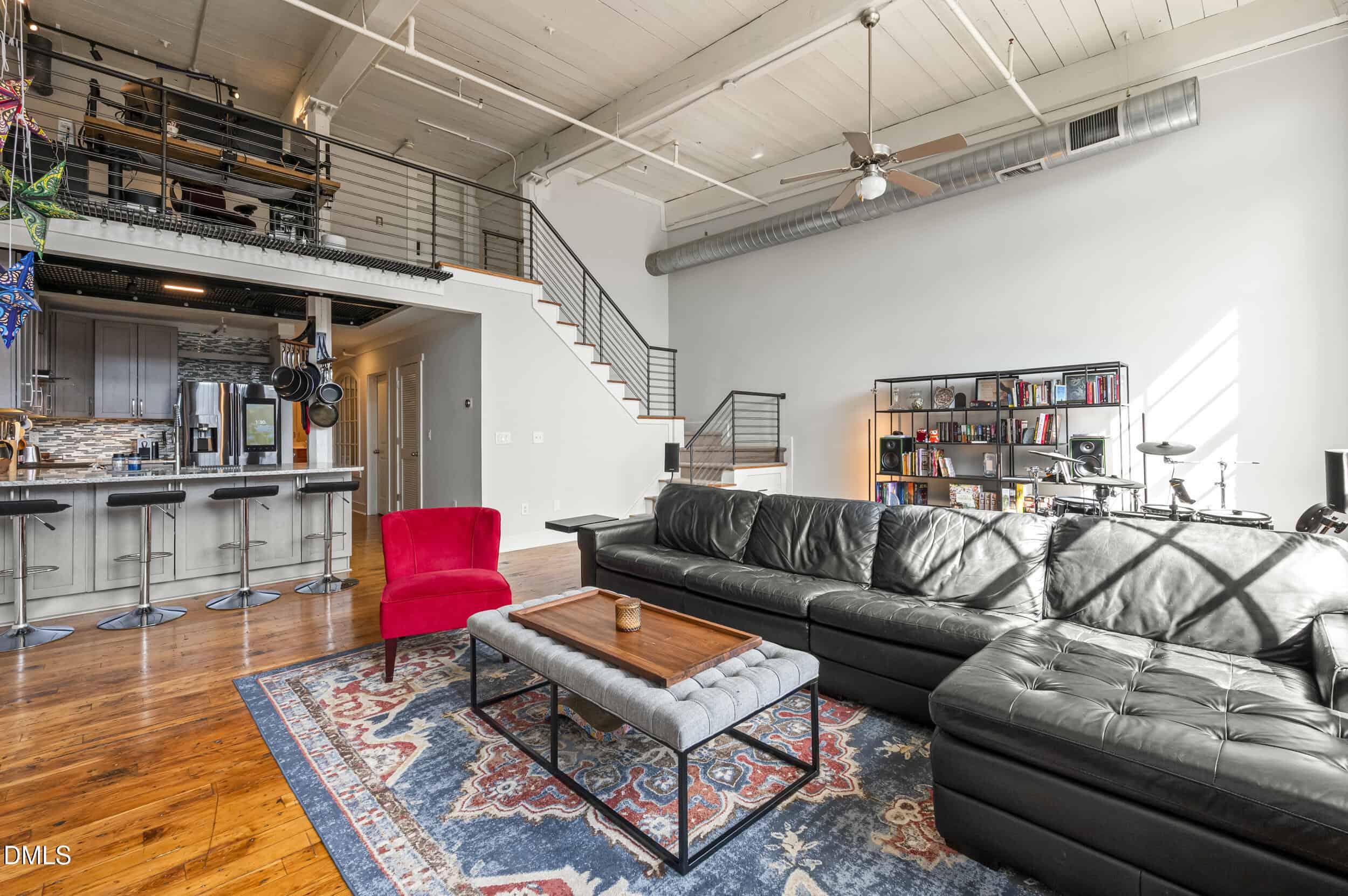 1535 Caraleigh Mills Court Unit 218, Raleigh, NC 27603
