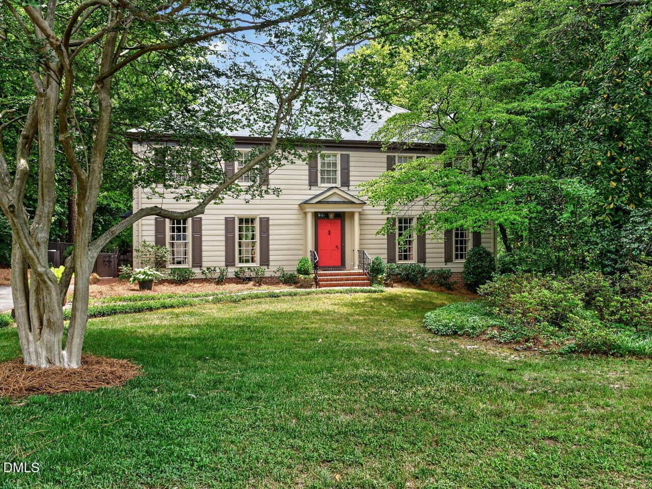 3412 Landor Road, Raleigh, NC 27609