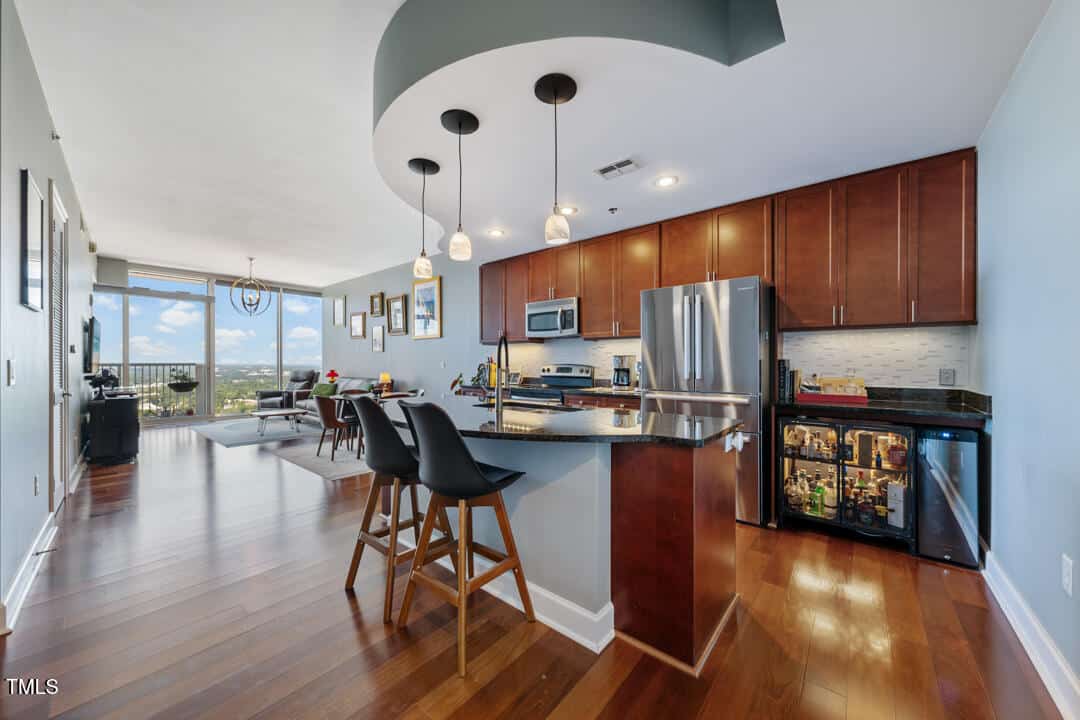 301 Fayetteville Street Unit 3104, Raleigh, NC 27601