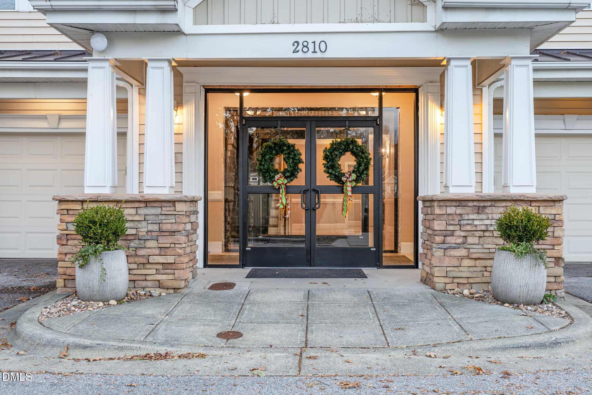 2810 Bedford Green Drive Unit 207, Raleigh, NC 27604