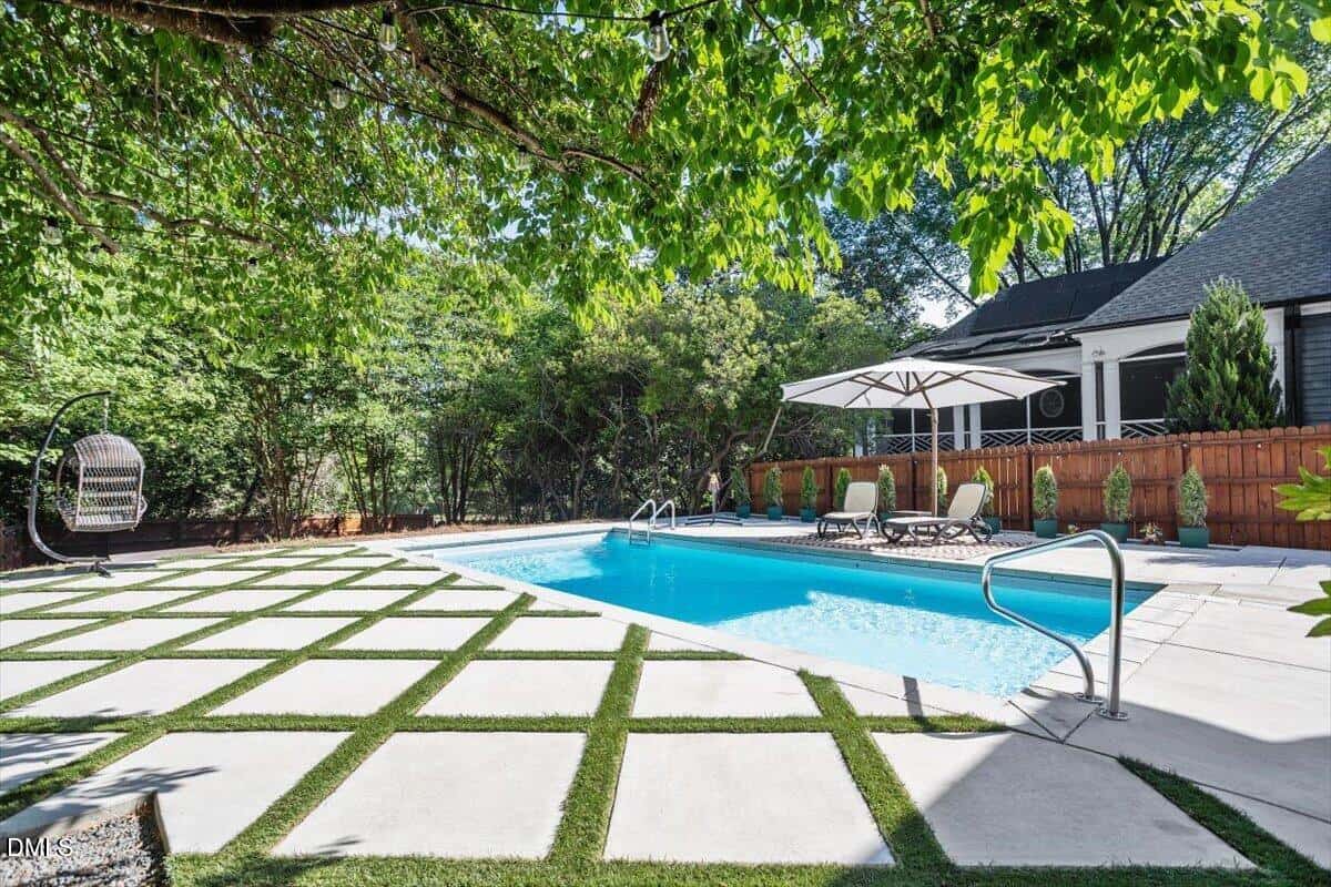 2201 Byrd Street, Raleigh, NC 27608