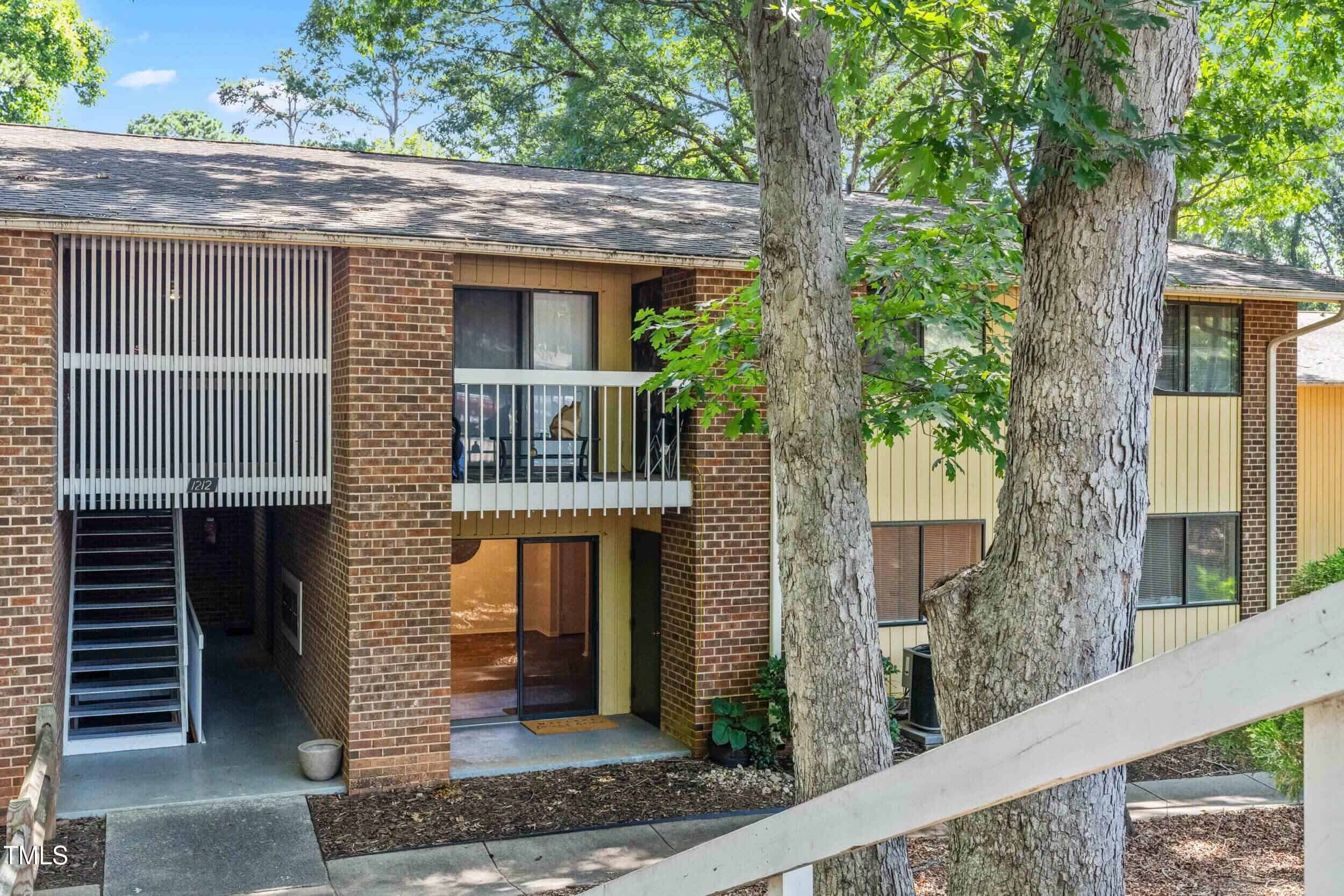 1212 Schaub Drive Unit C, Raleigh, NC 27606
