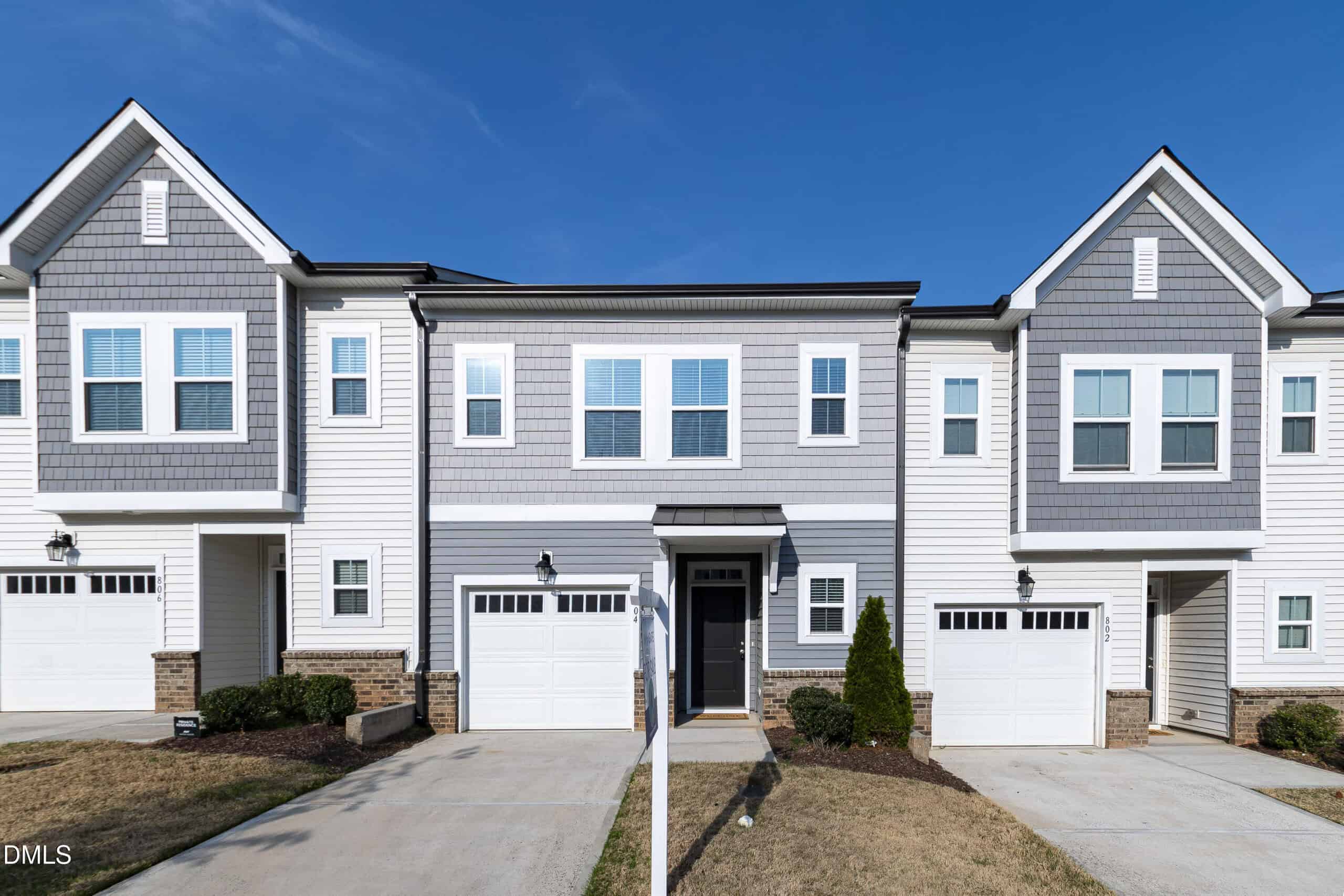 804 Oak Center Drive, Raleigh, NC 27610