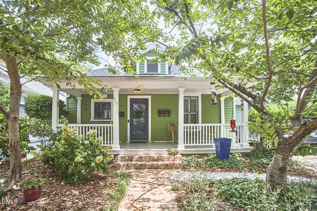 317 Pell Street, Raleigh, NC 27604