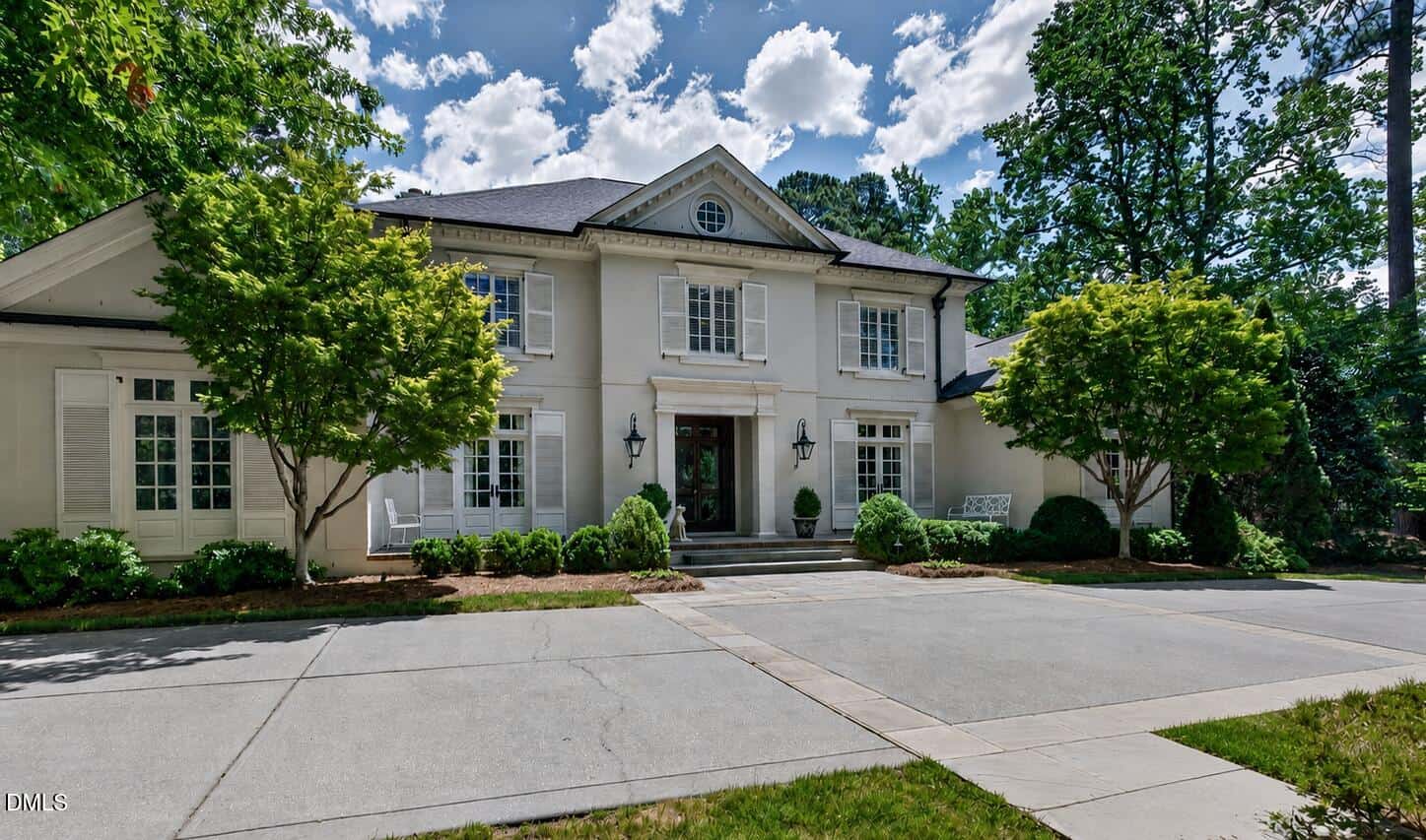 1028 Marlowe Road, Raleigh, NC 27609