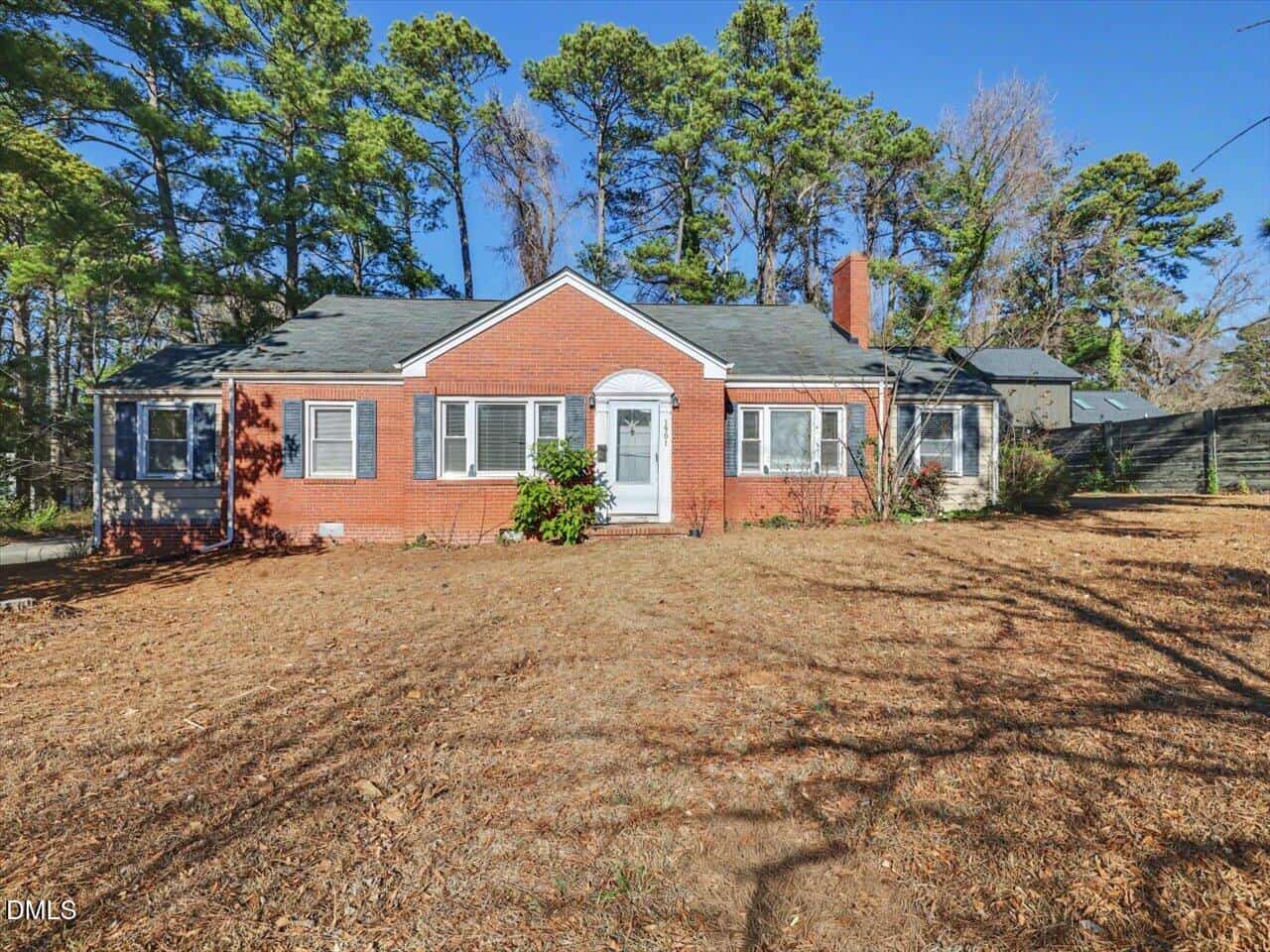 1901 New Bern Avenue, Raleigh, NC 27610