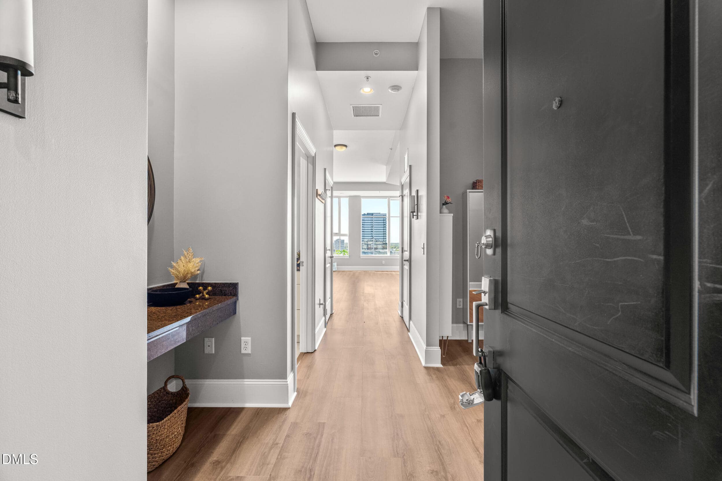 400 W North Street Unit 1632, Raleigh, NC 27603