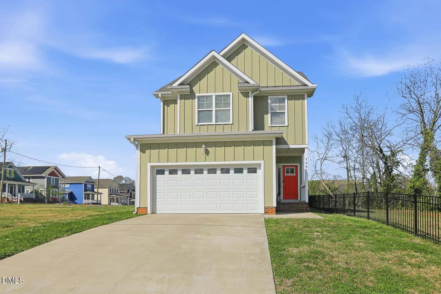 1605 Boyer Street, Raleigh, NC 27610
